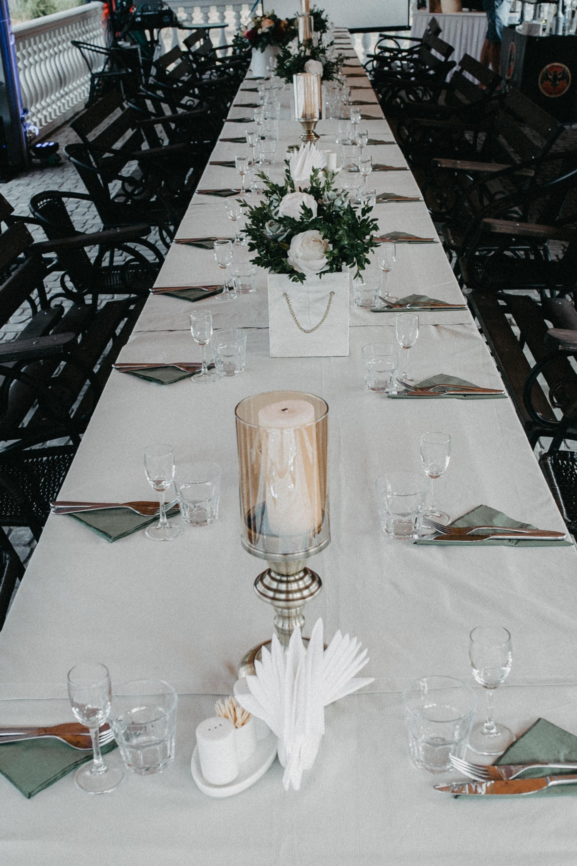 Юбилей в «Добрицыно». Свадебный, семейный и репортажный фотограф Галобурда Юрий