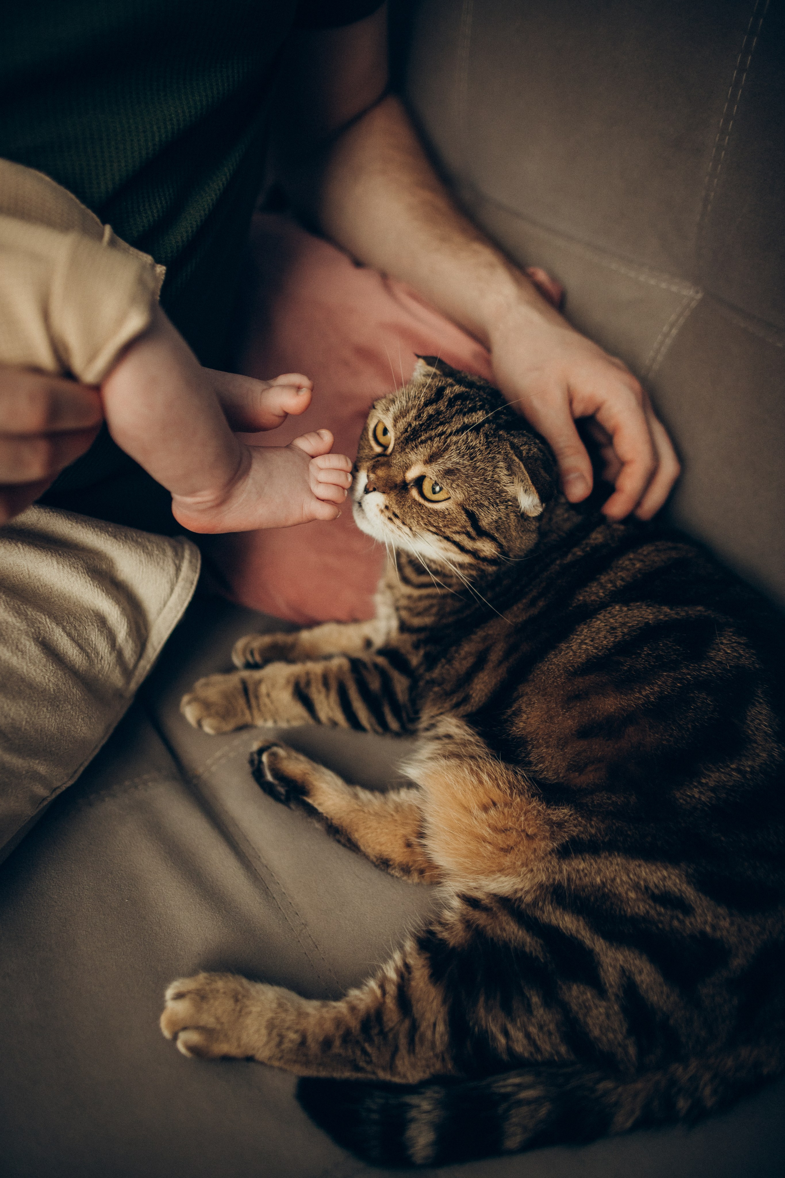 Семейный фотограф новорожденных УФА Гульнара Зиновьева