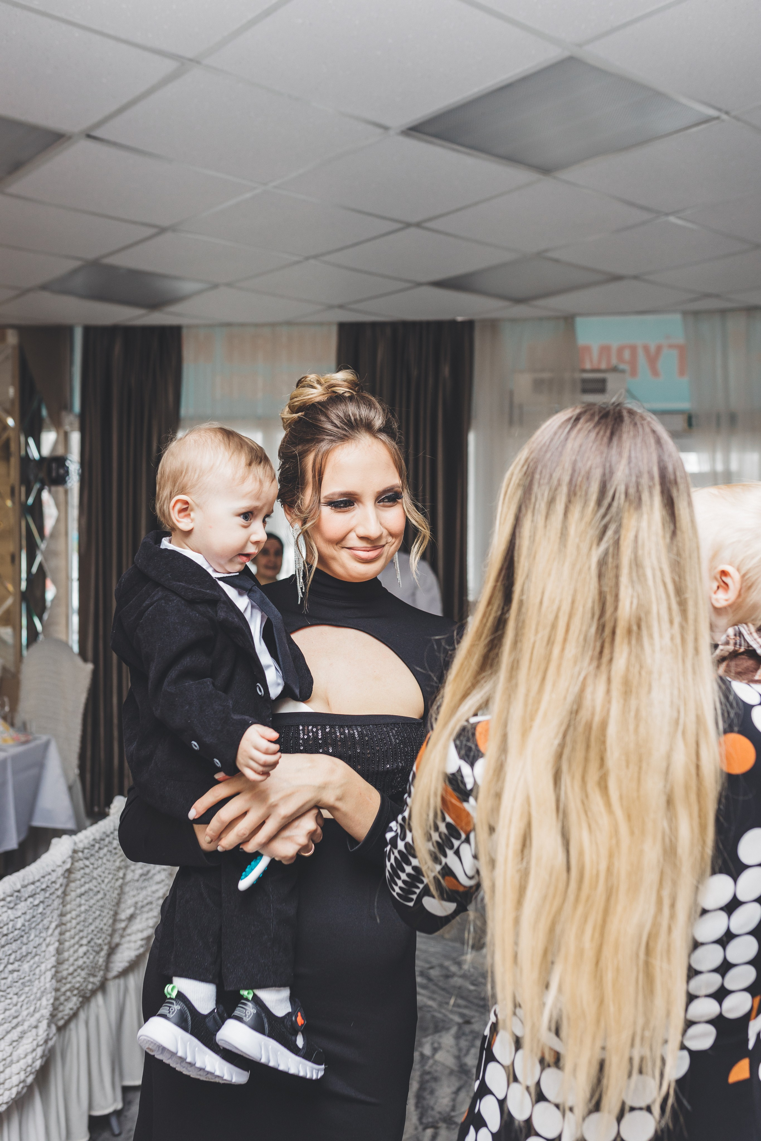 Мой первый День Рождения. Мария Беседина. Фотография о любви