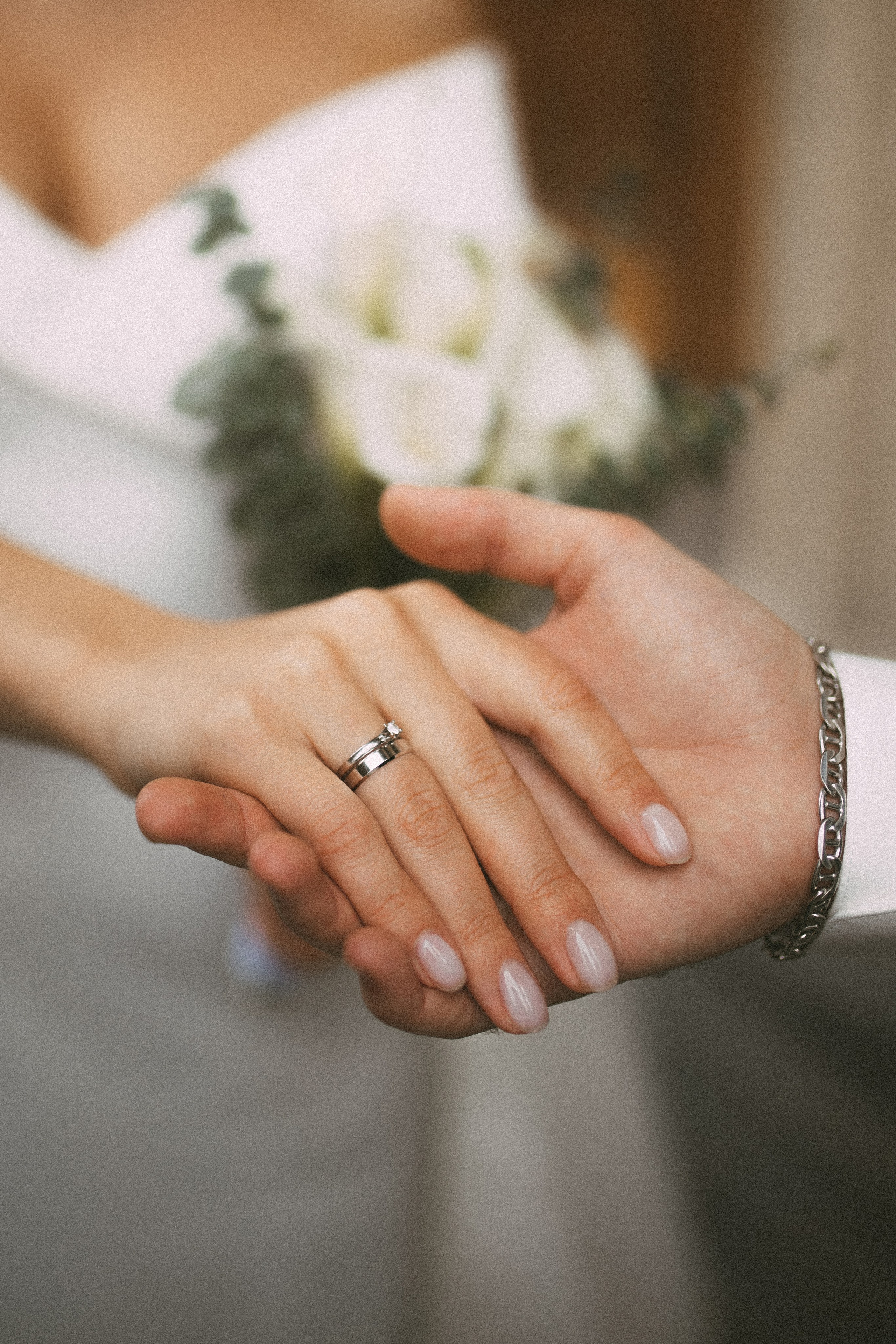 Д & И | Санкт-Петербург. Фотограф Екатерина Амбрушкевич