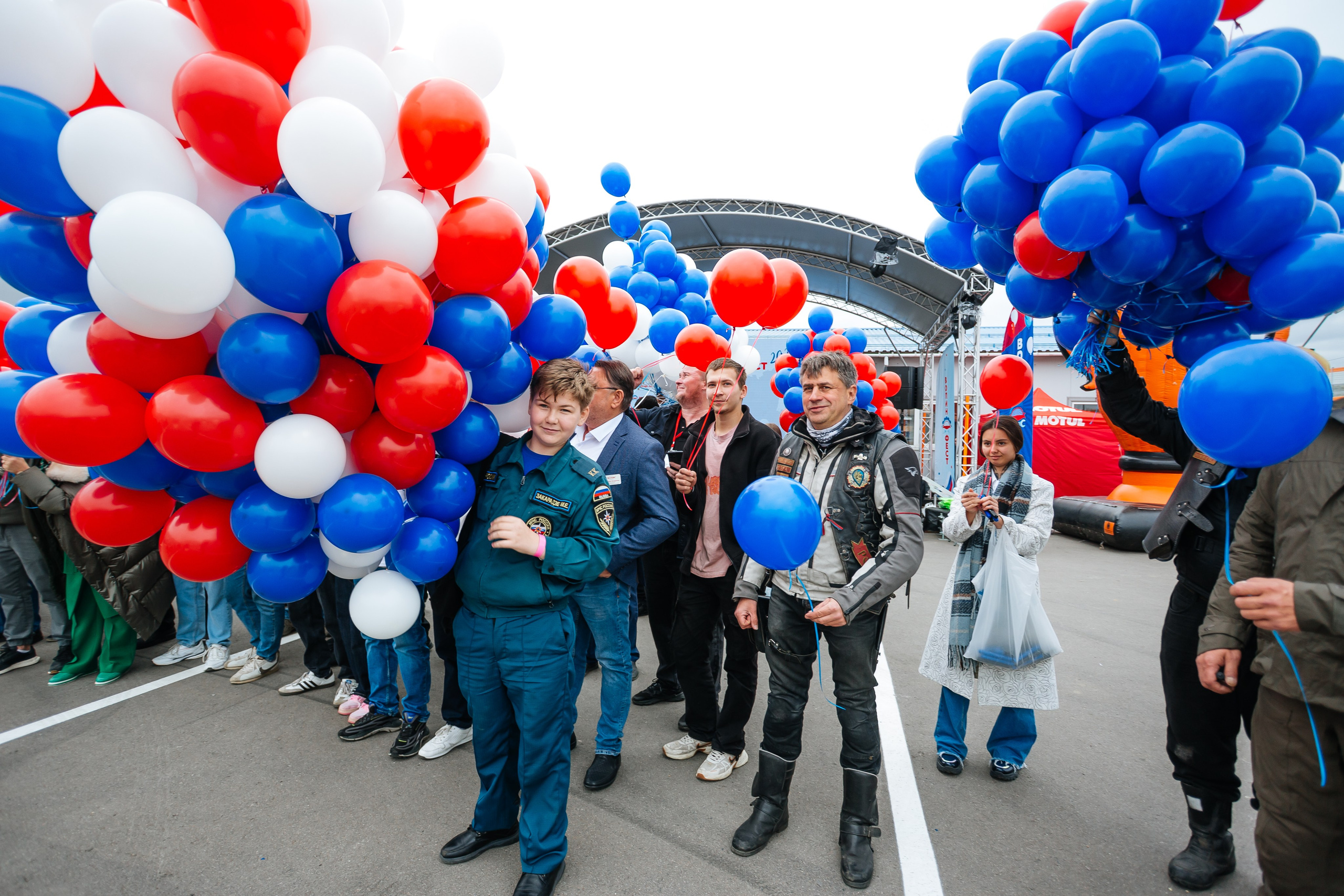Репортажная съемка мероприятия ВОЛИН-ФЕСТ 2025. Фотограф | Михаил Буш Смоленск