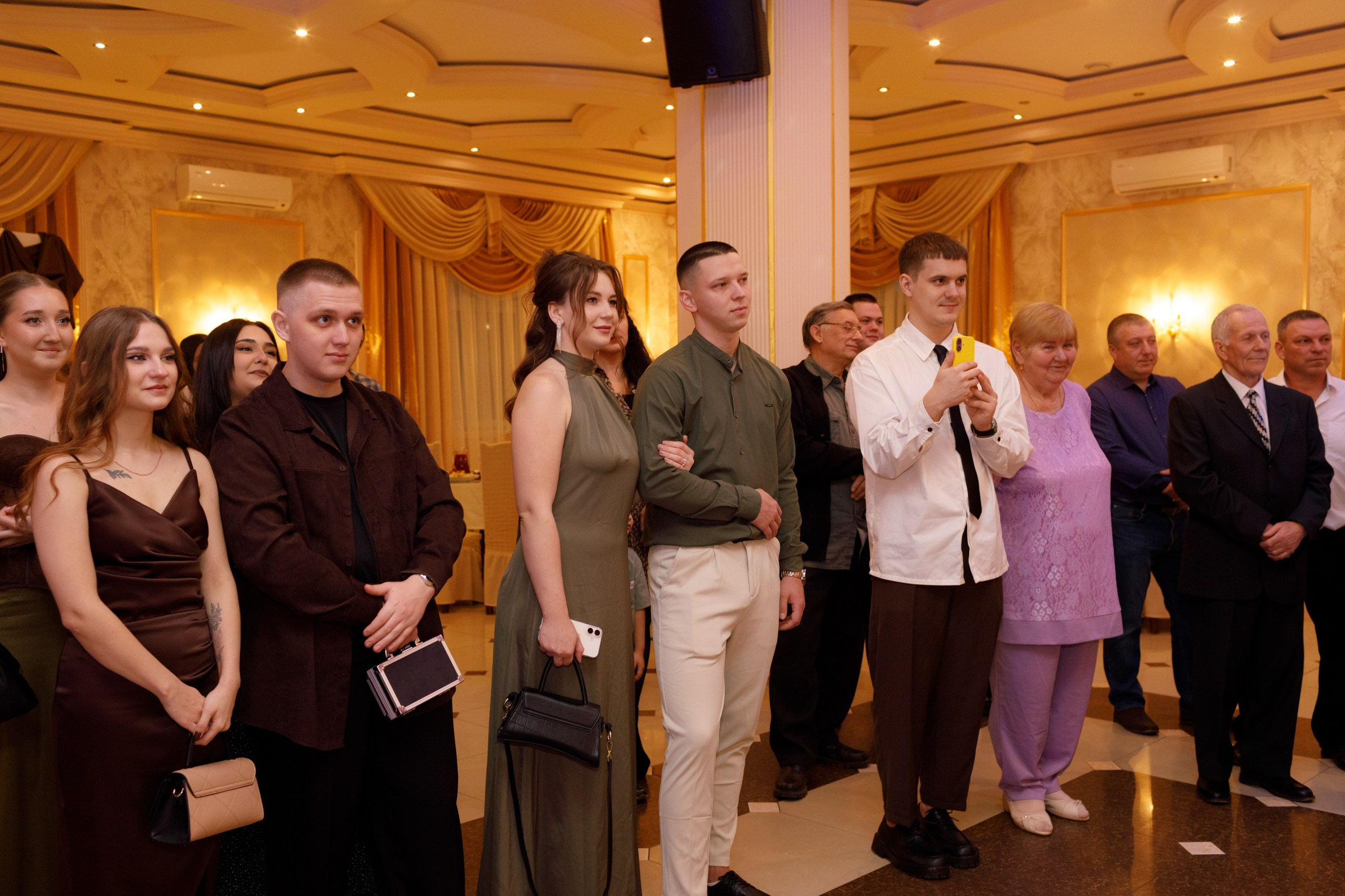 Water. Свадебный фотограф в Ярославле Анастасия Архипова