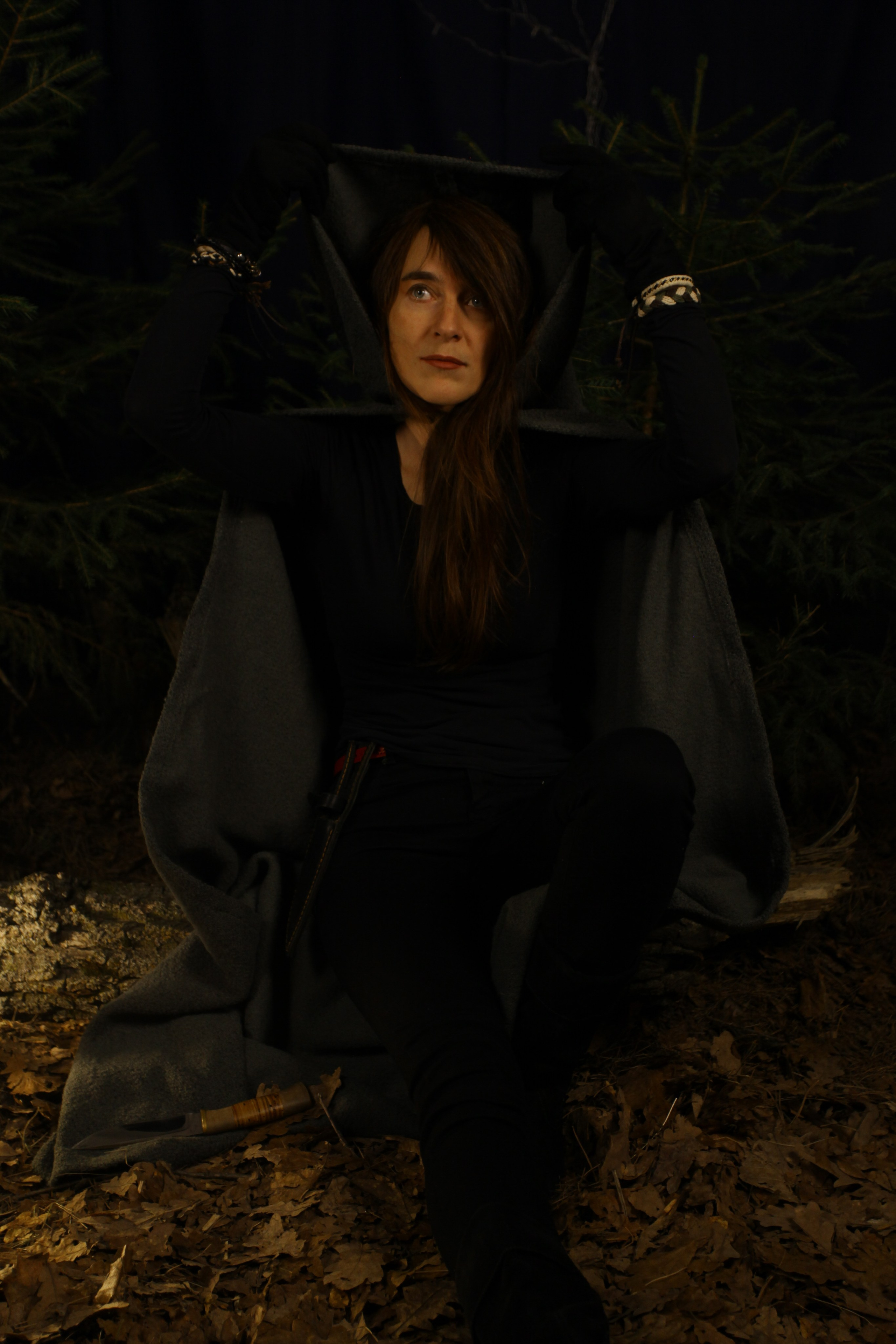 О Л Ь Г А. Фотостудия UPART