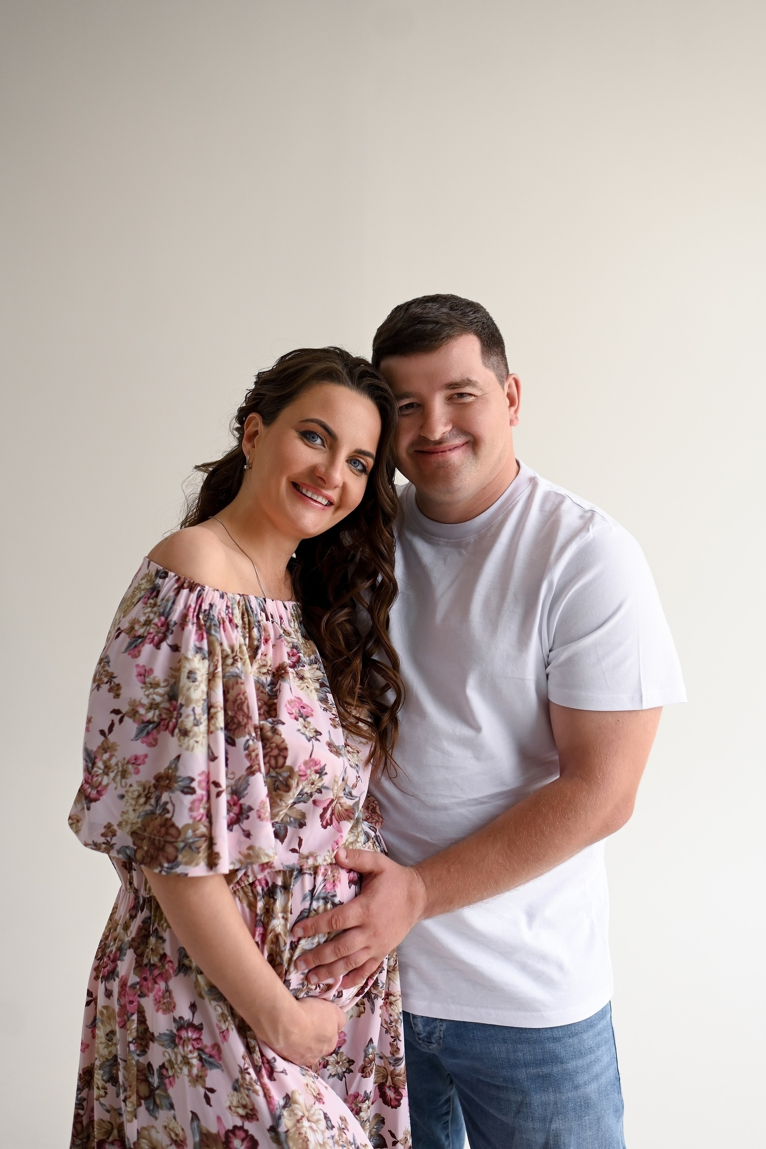 Чабан Елена. Свадебный и семейный фотограф в Самаре Головань Наталья