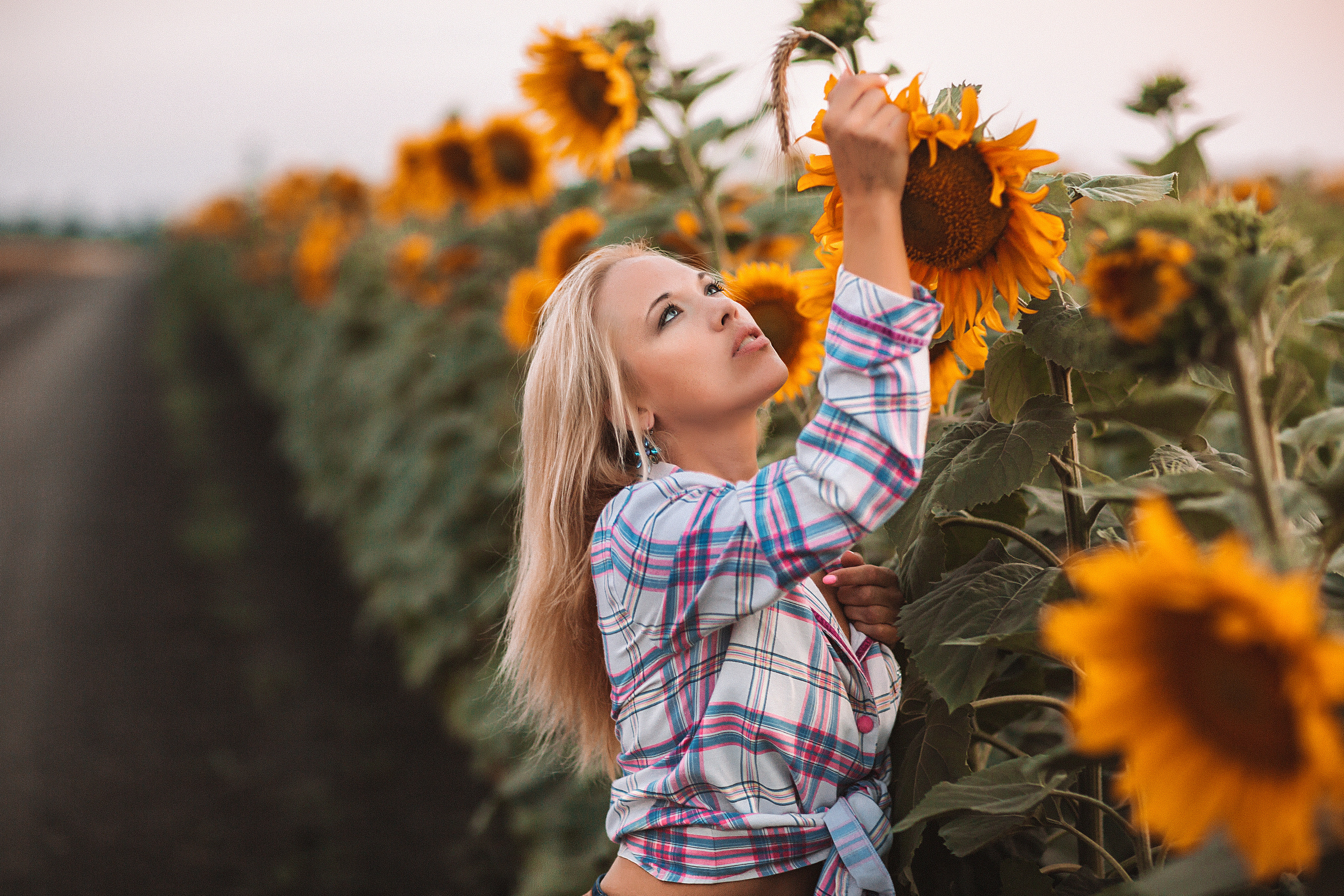Лето оно такое…. Свадебный и семейный фотограф/видеограф в Краснодаре Наталья Осинская