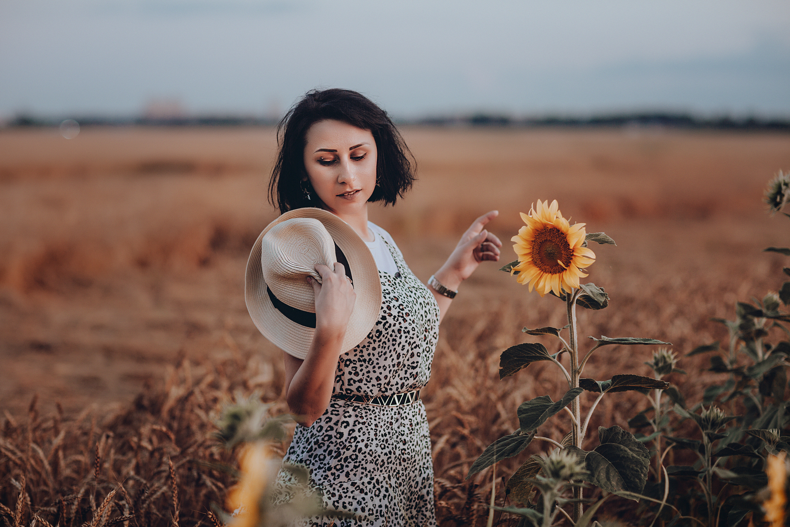 Юля. Свадебный и семейный фотограф/видеограф в Краснодаре Наталья Осинская