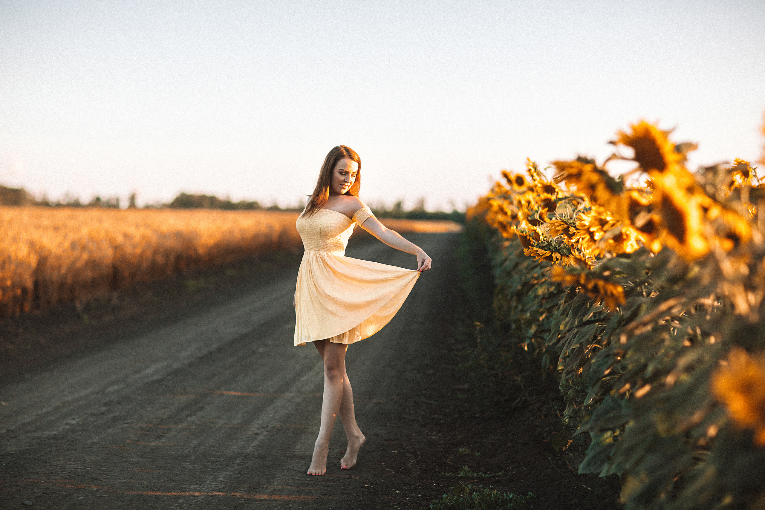 Юлия. Свадебный и семейный фотограф/видеограф в Краснодаре Наталья Осинская