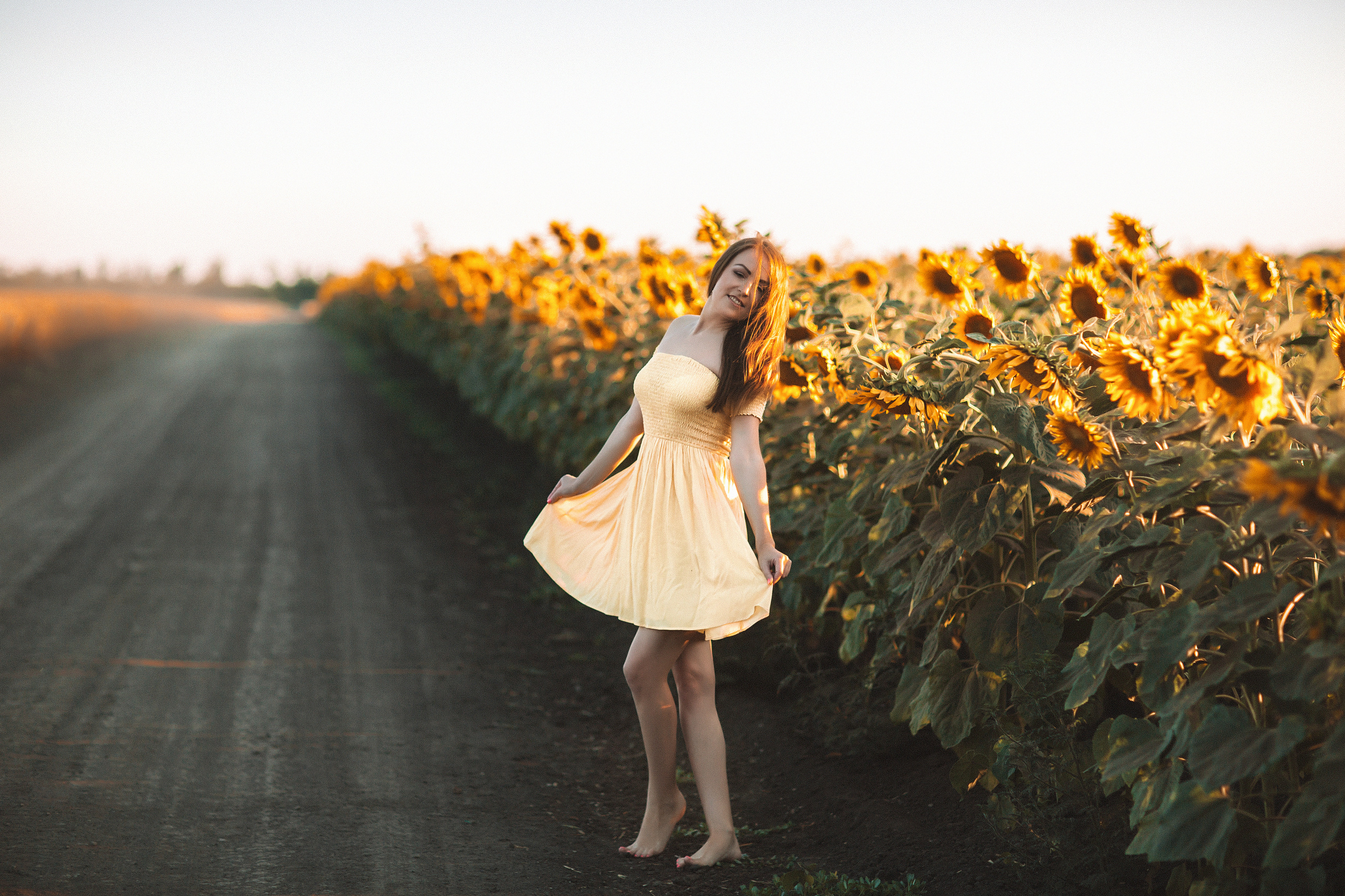 Юлия. Свадебный и семейный фотограф/видеограф в Краснодаре Наталья Осинская