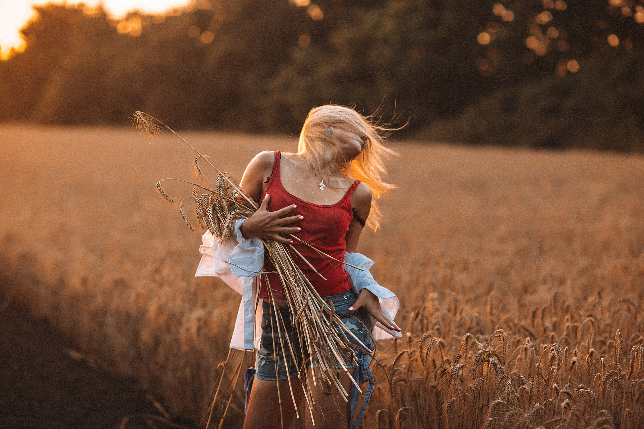 Волшебный закат. Свадебный и семейный фотограф/видеограф в Краснодаре Наталья Осинская