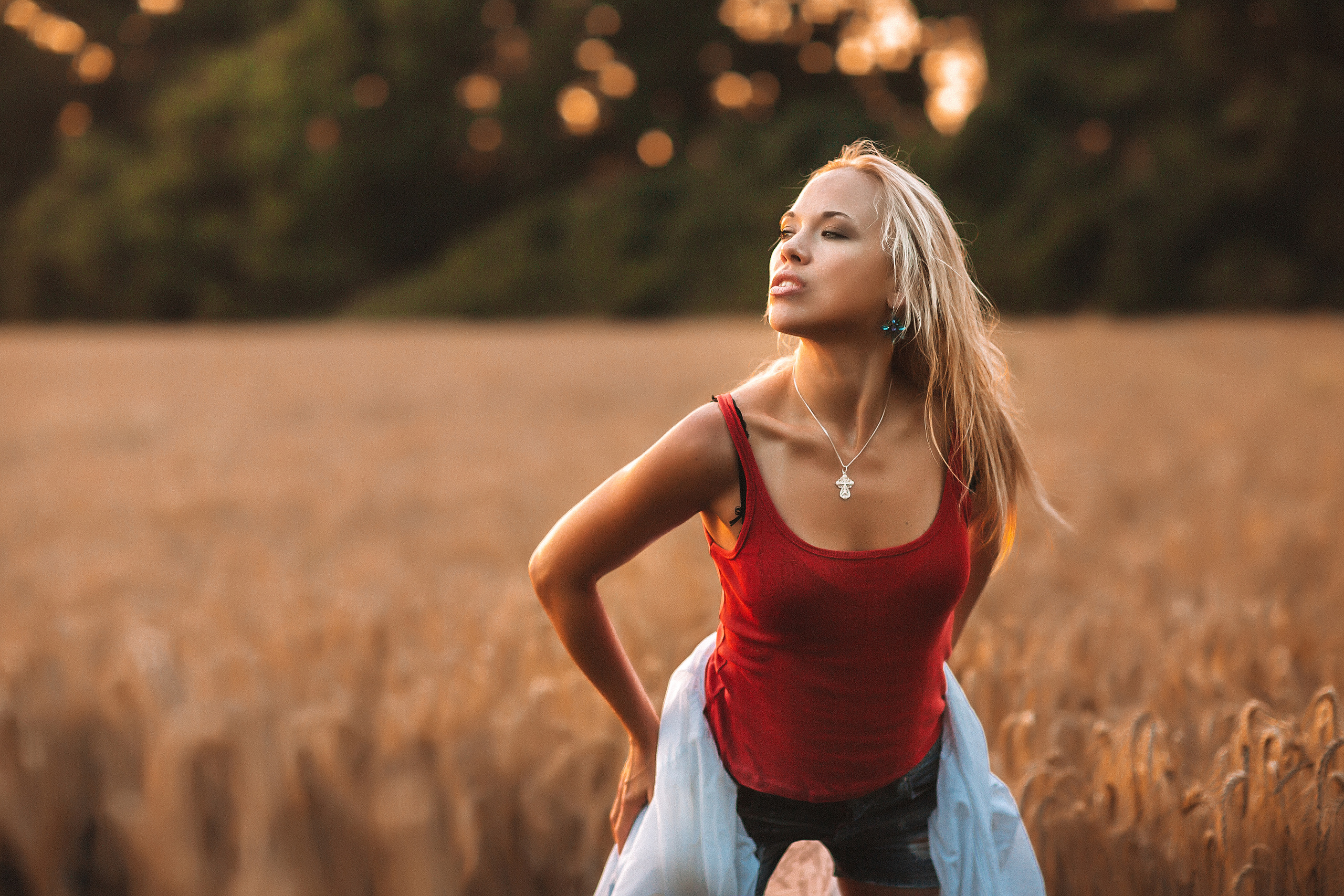 Волшебный закат. Свадебный и семейный фотограф/видеограф в Краснодаре Наталья Осинская