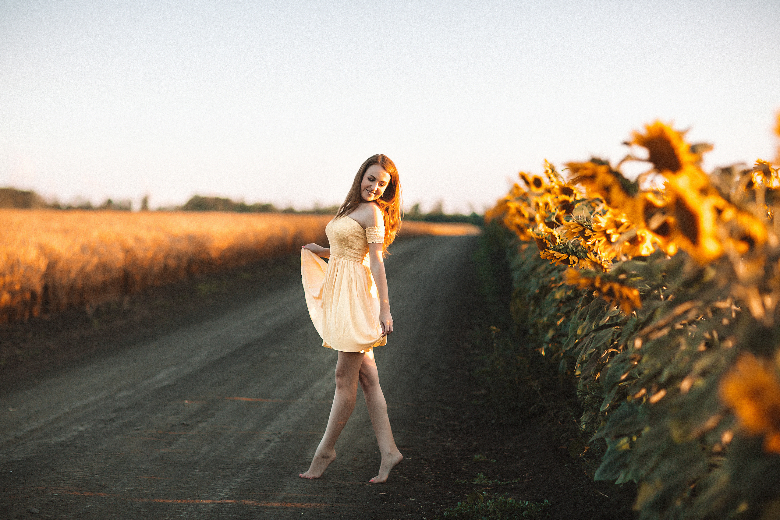 Юлия. Свадебный и семейный фотограф/видеограф в Краснодаре Наталья Осинская
