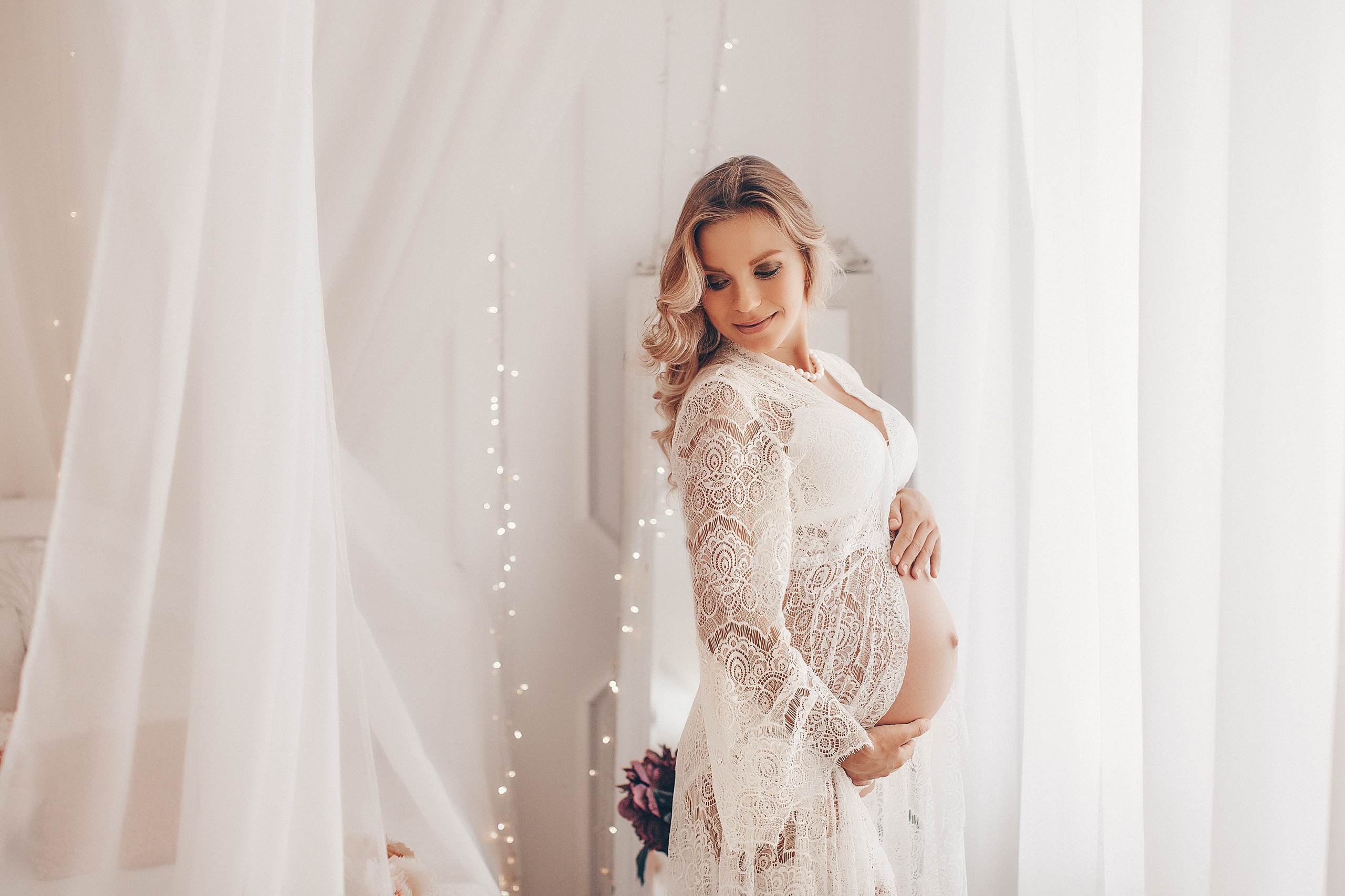 Саша&Даша. Свадебный и семейный фотограф/видеограф в Краснодаре Наталья Осинская