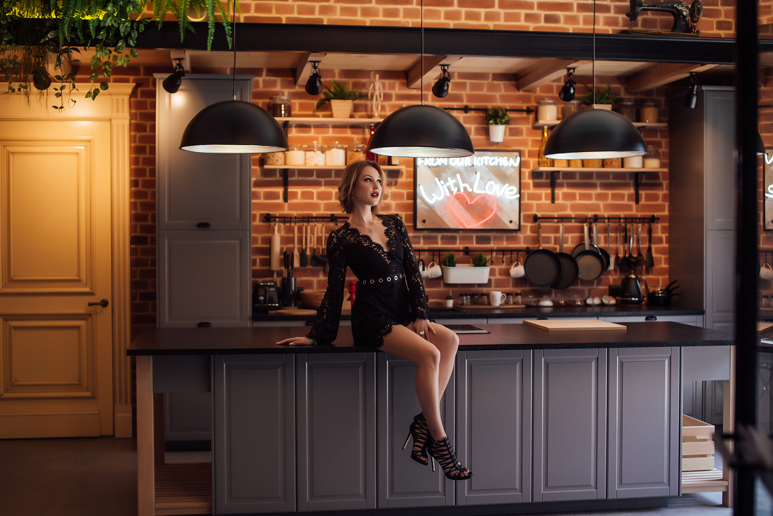 Студия. Свадебный и семейный фотограф/видеограф в Краснодаре Наталья Осинская