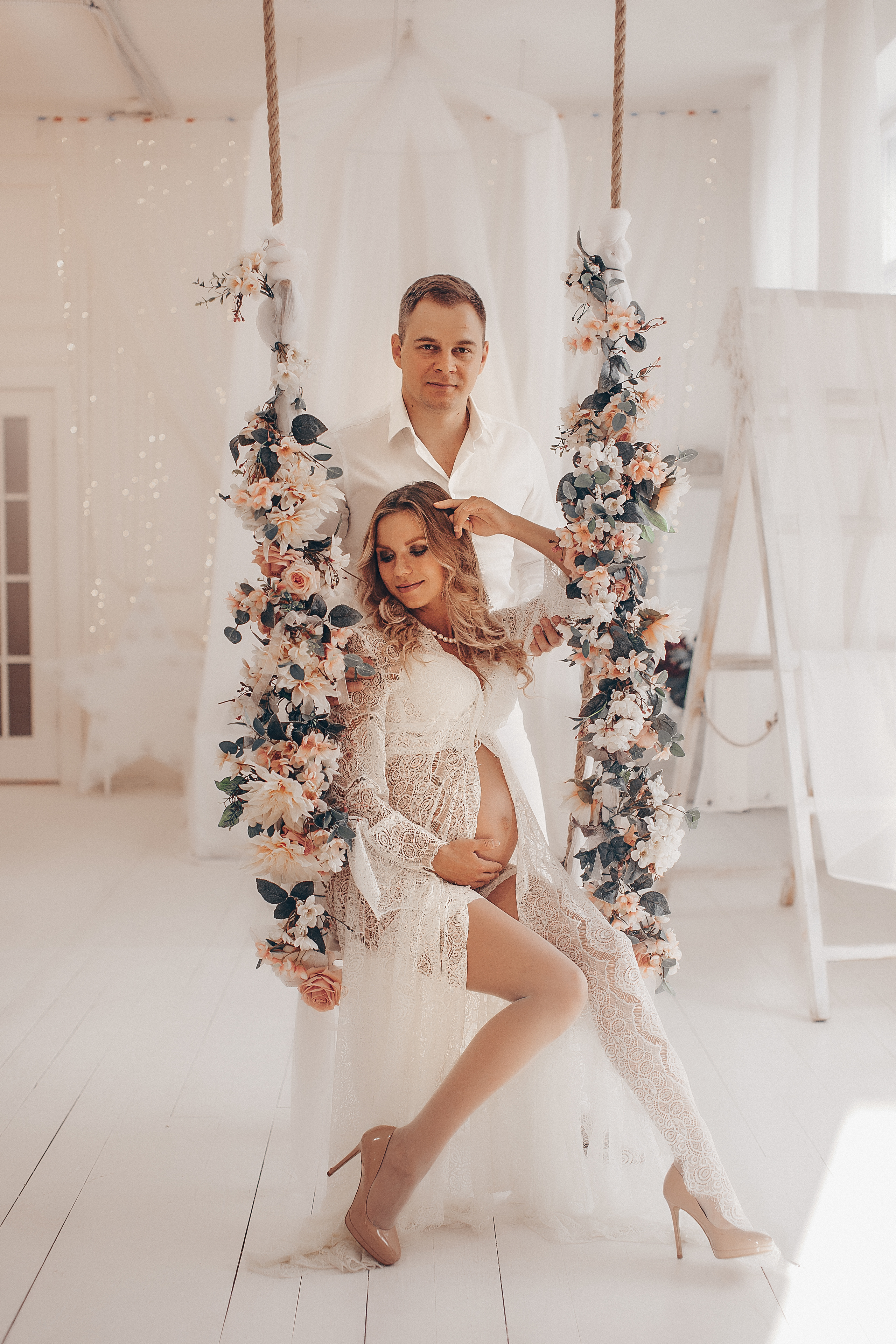 Саша&Даша. Свадебный и семейный фотограф/видеограф в Краснодаре Наталья Осинская