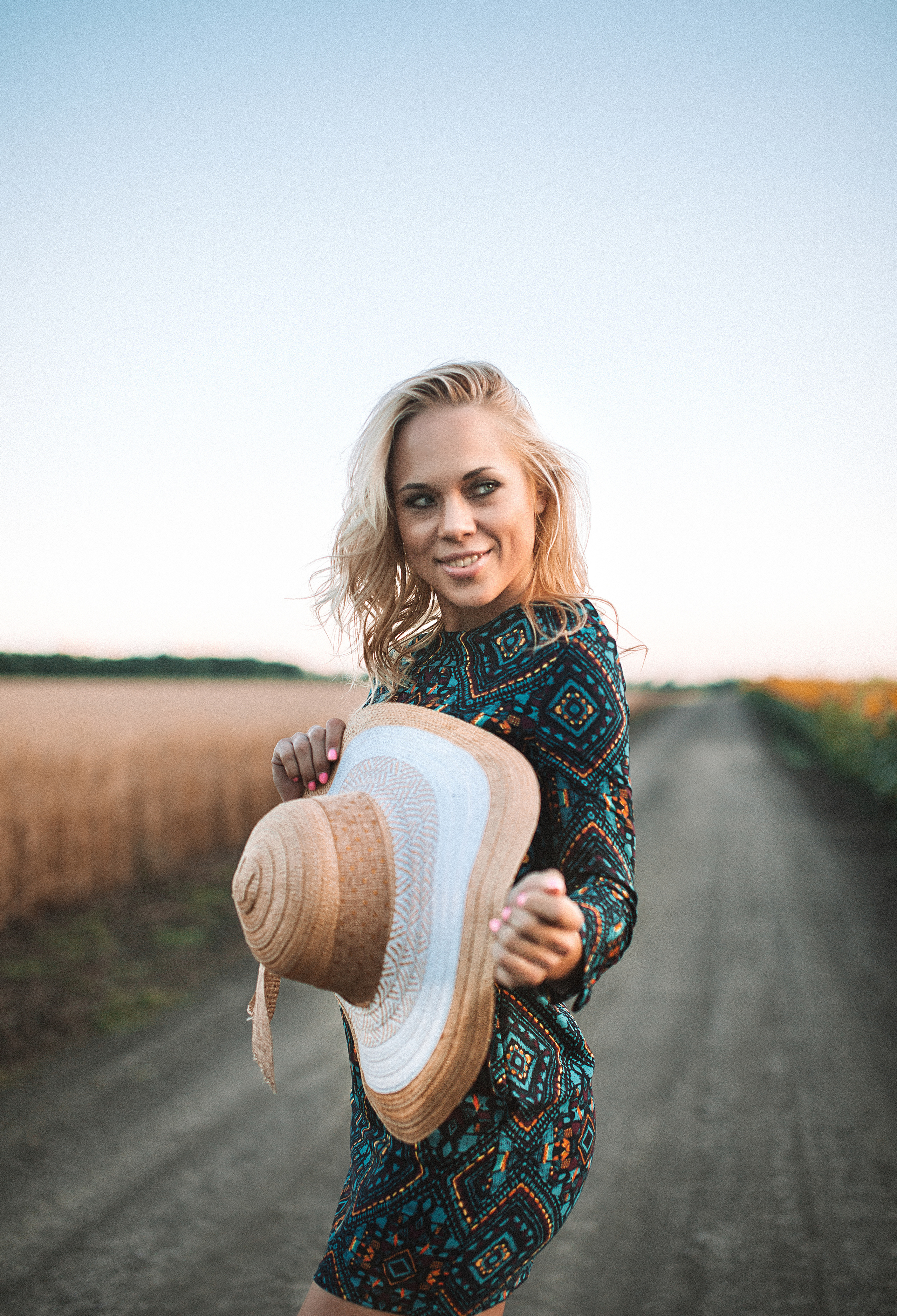 Лето оно такое…. Свадебный и семейный фотограф/видеограф в Краснодаре Наталья Осинская
