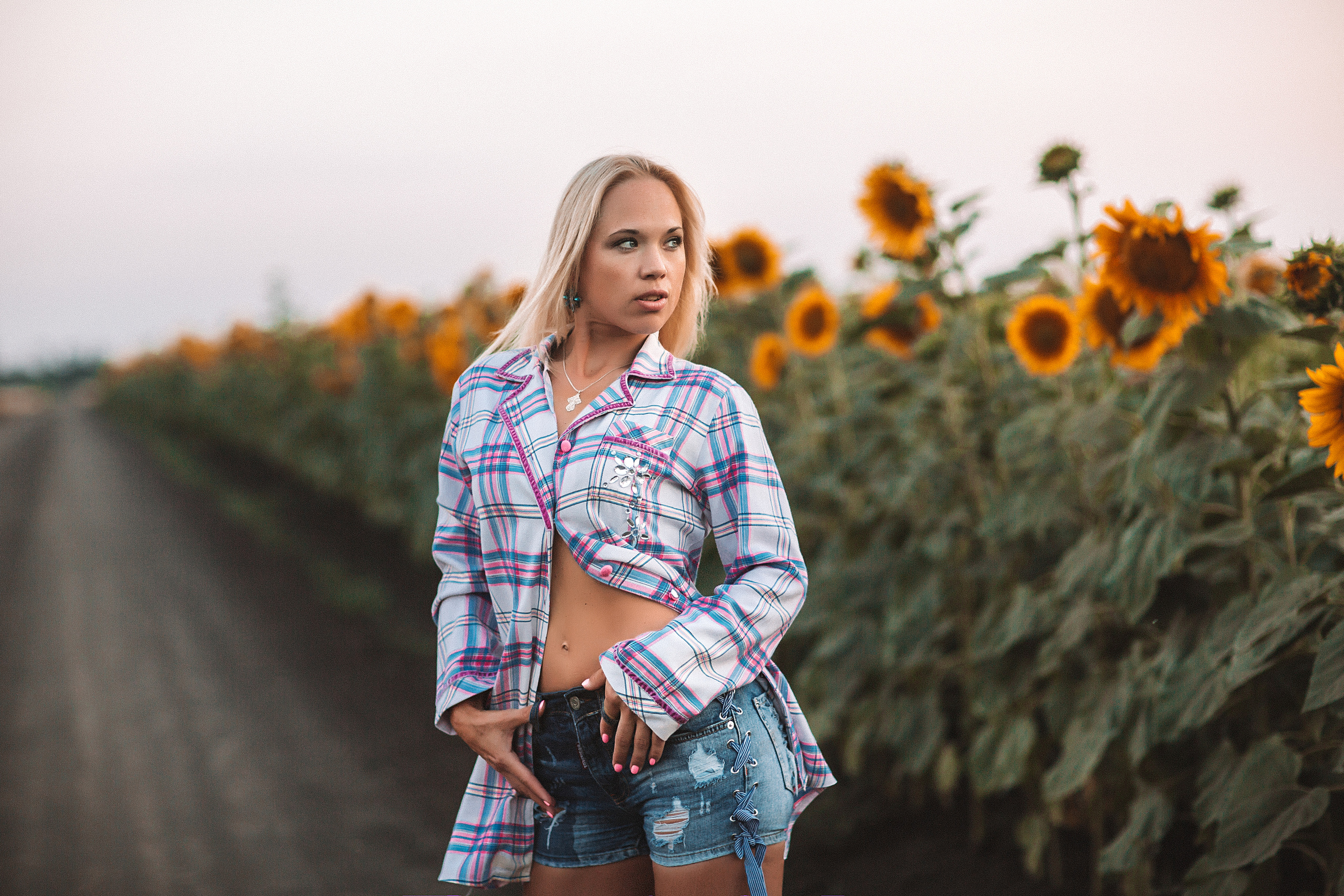 Лето оно такое…. Свадебный и семейный фотограф/видеограф в Краснодаре Наталья Осинская