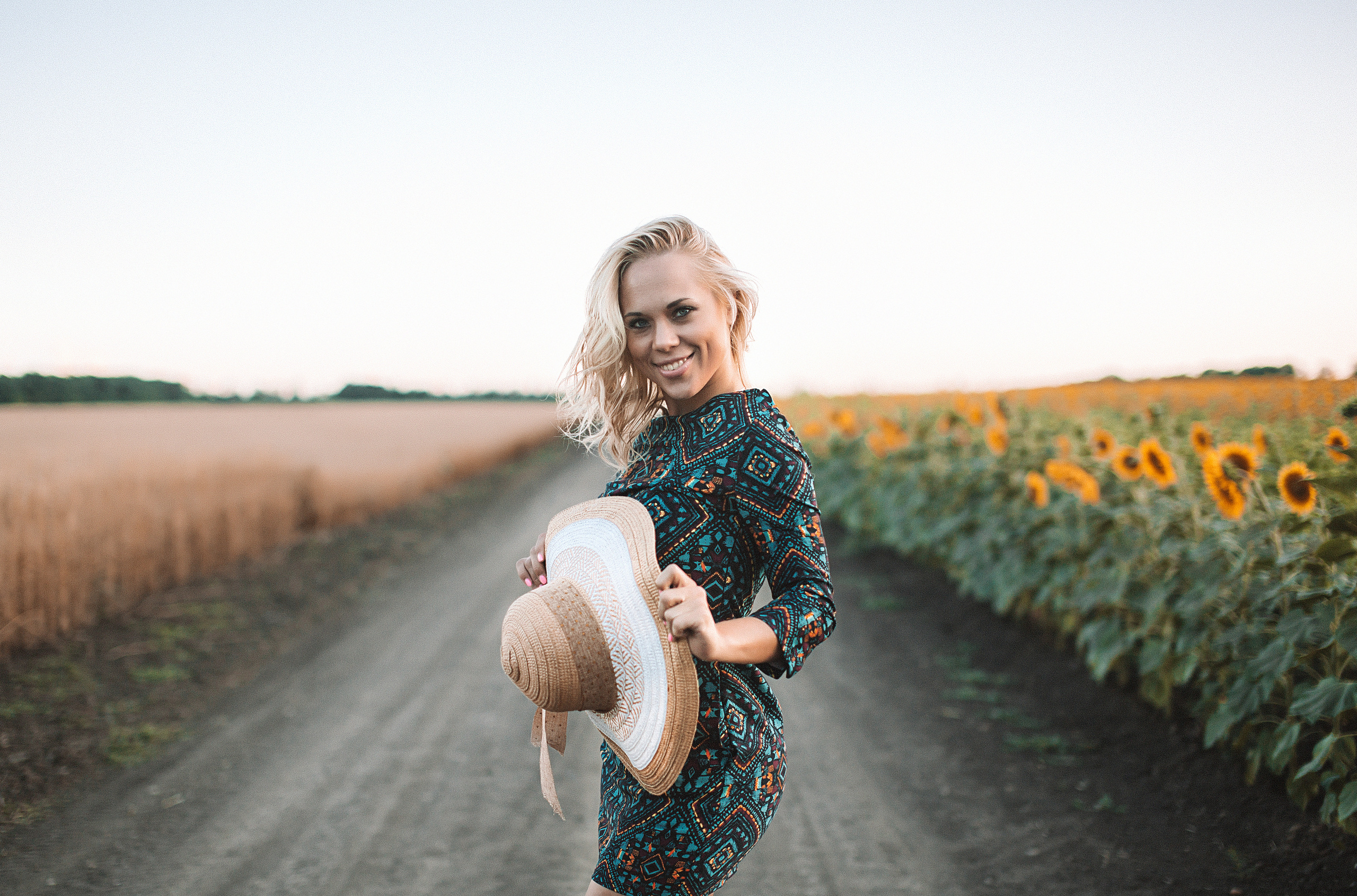 Лето оно такое…. Свадебный и семейный фотограф/видеограф в Краснодаре Наталья Осинская