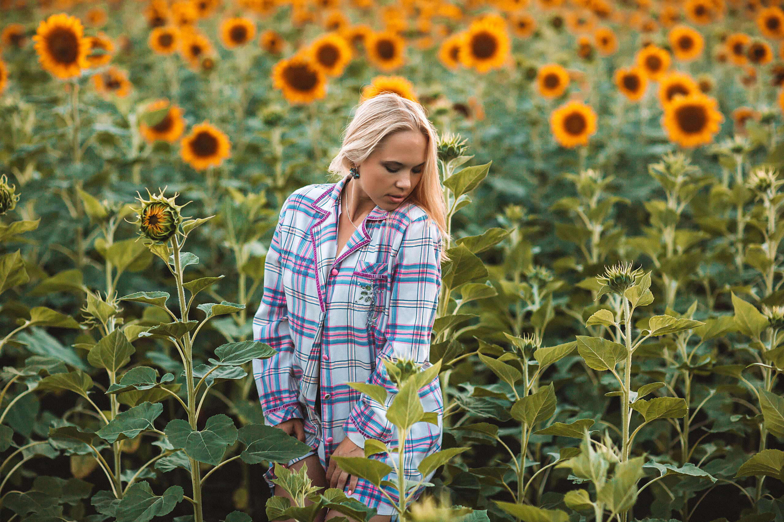 Лето оно такое…. Свадебный и семейный фотограф/видеограф в Краснодаре Наталья Осинская