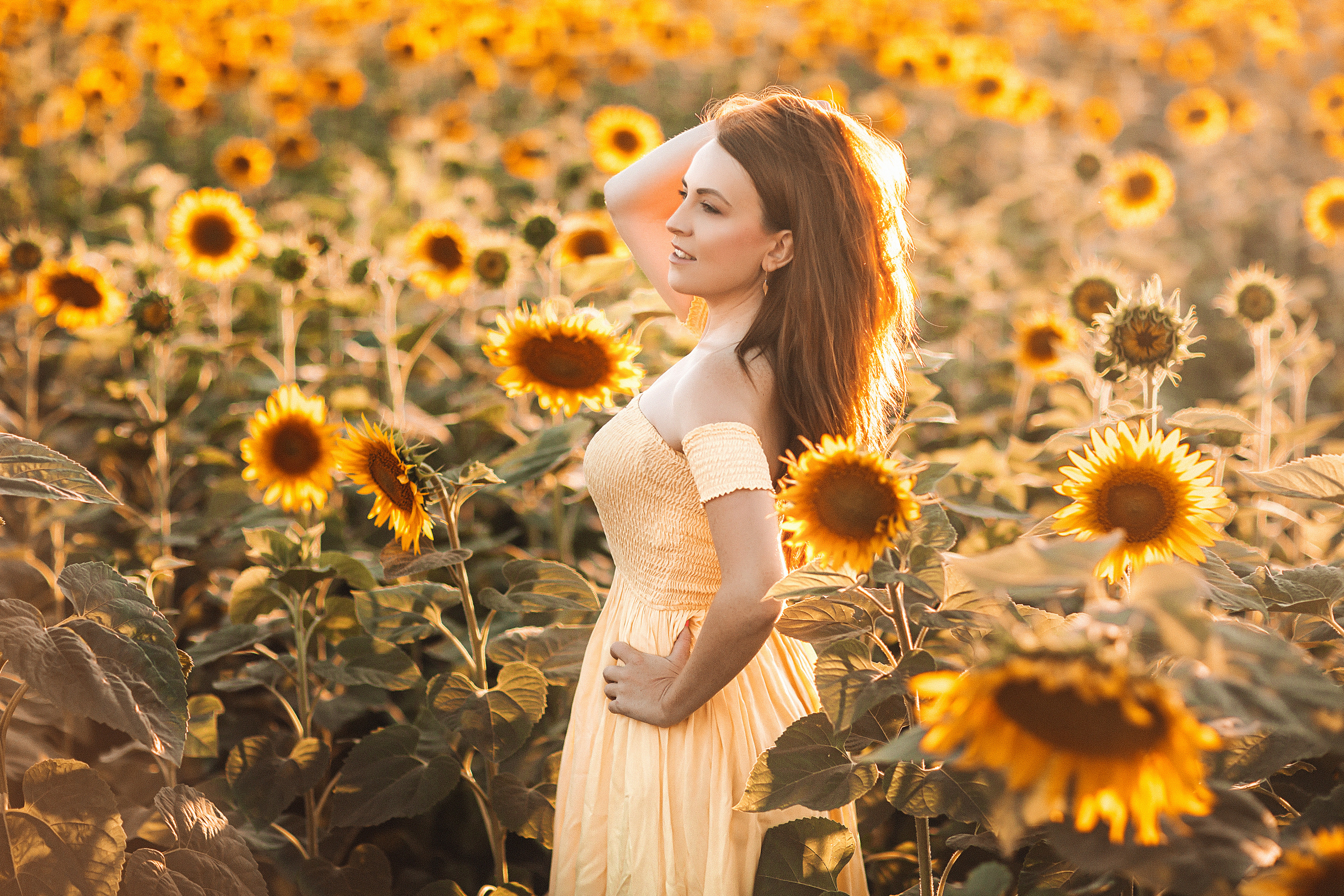 Юлия. Свадебный и семейный фотограф/видеограф в Краснодаре Наталья Осинская