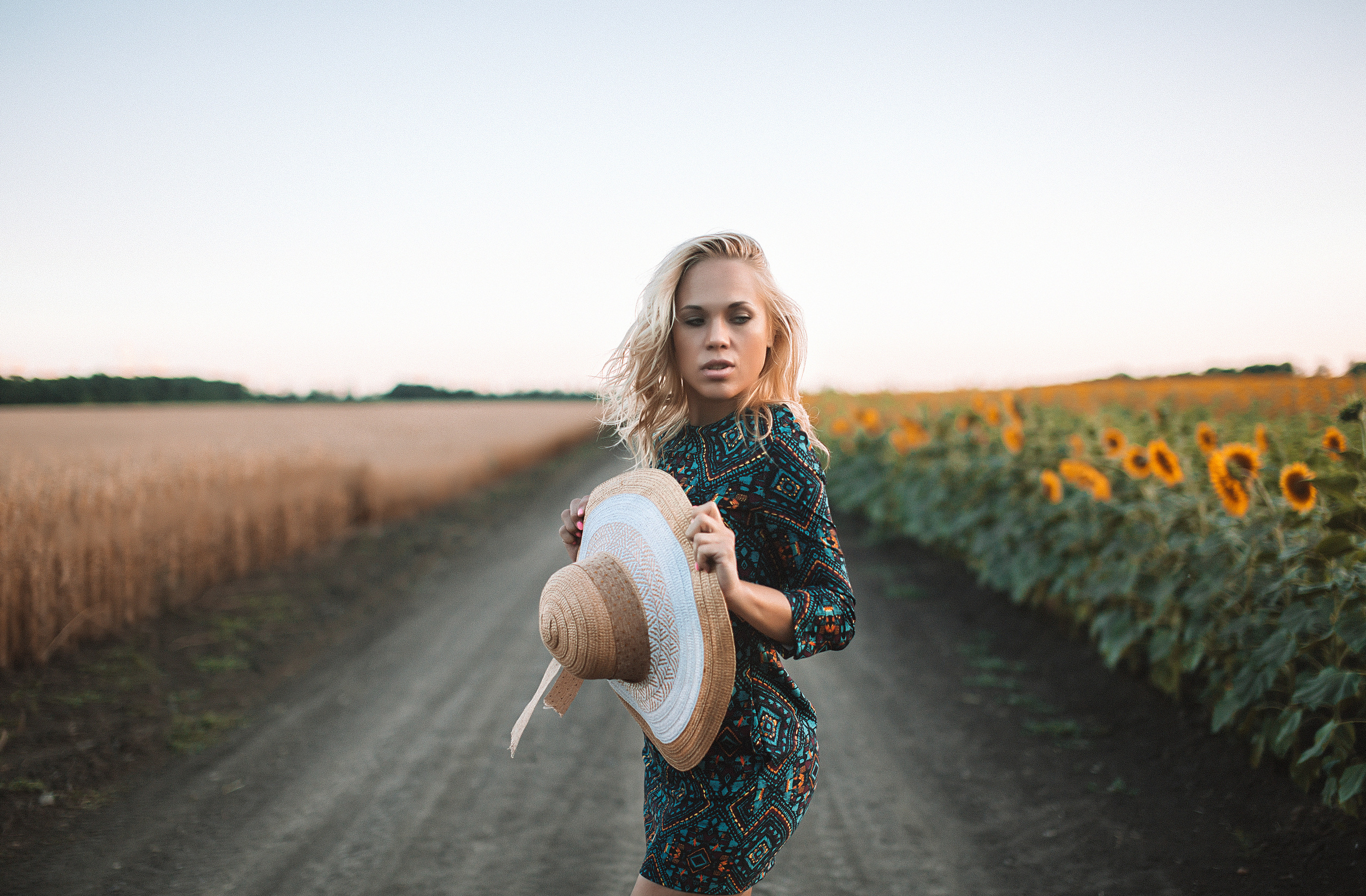 Лето оно такое…. Свадебный и семейный фотограф/видеограф в Краснодаре Наталья Осинская