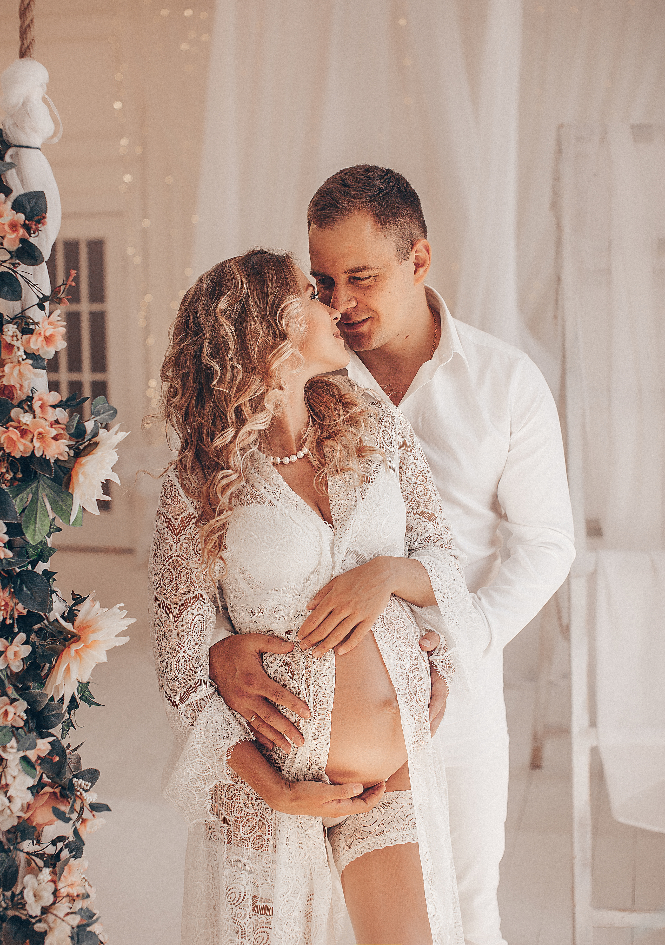 Саша&Даша. Свадебный и семейный фотограф/видеограф в Краснодаре Наталья Осинская