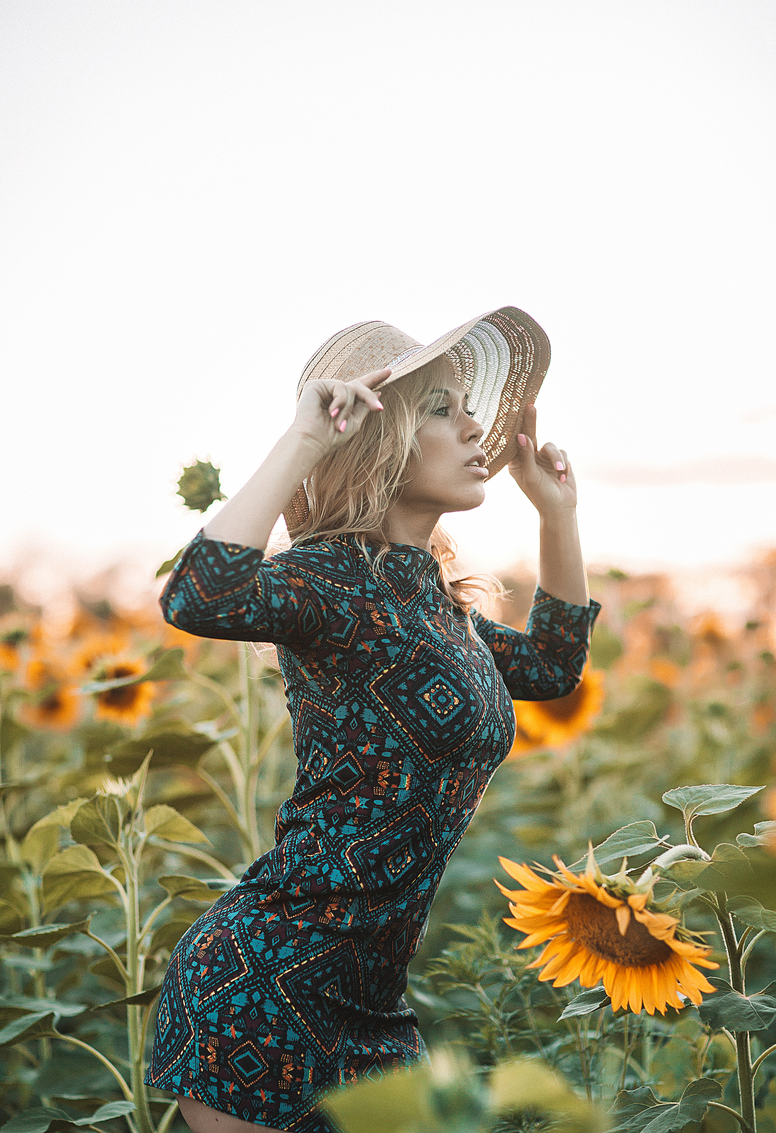 Лето оно такое…. Свадебный и семейный фотограф/видеограф в Краснодаре Наталья Осинская