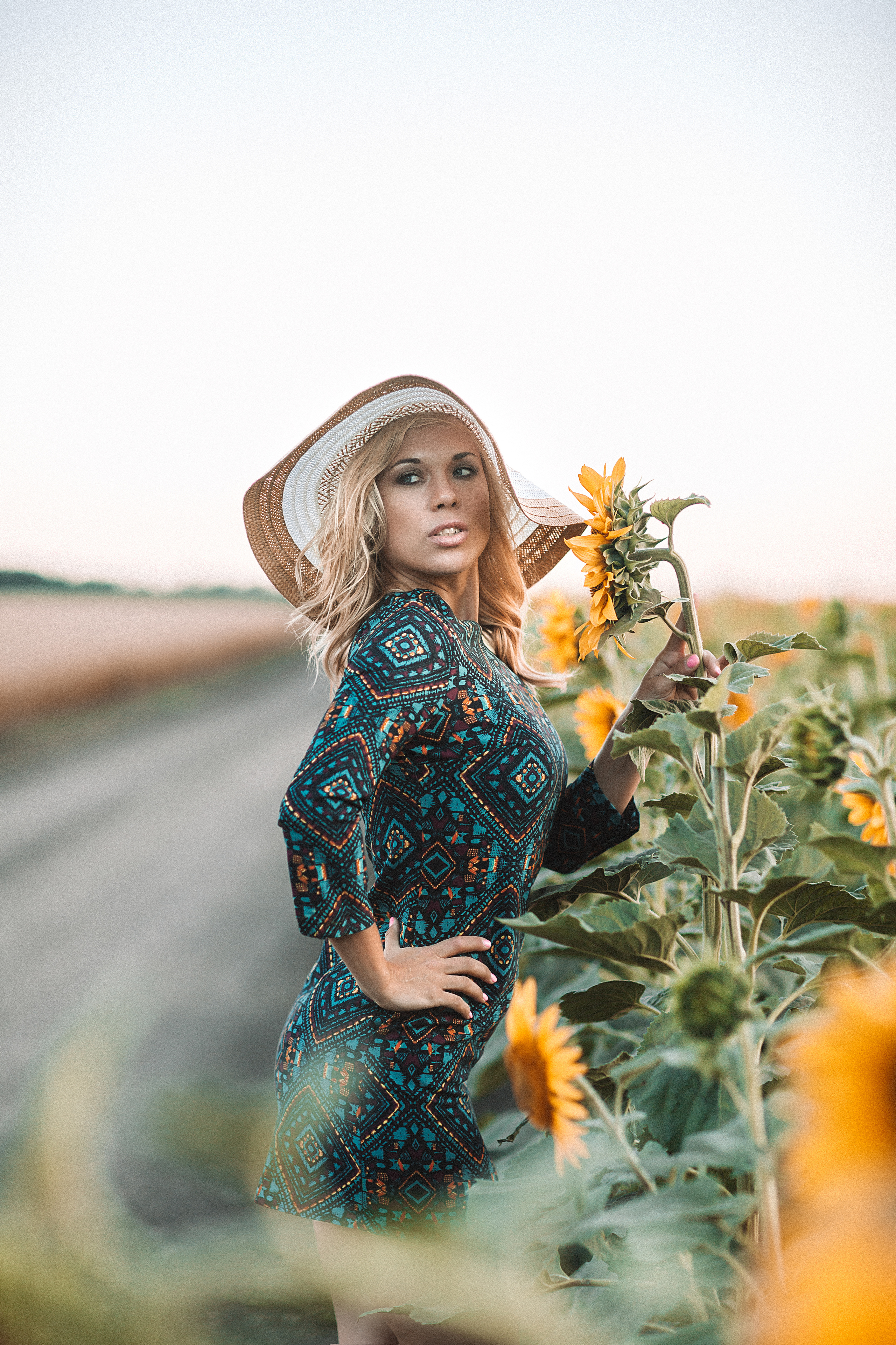 Лето оно такое…. Свадебный и семейный фотограф/видеограф в Краснодаре Наталья Осинская