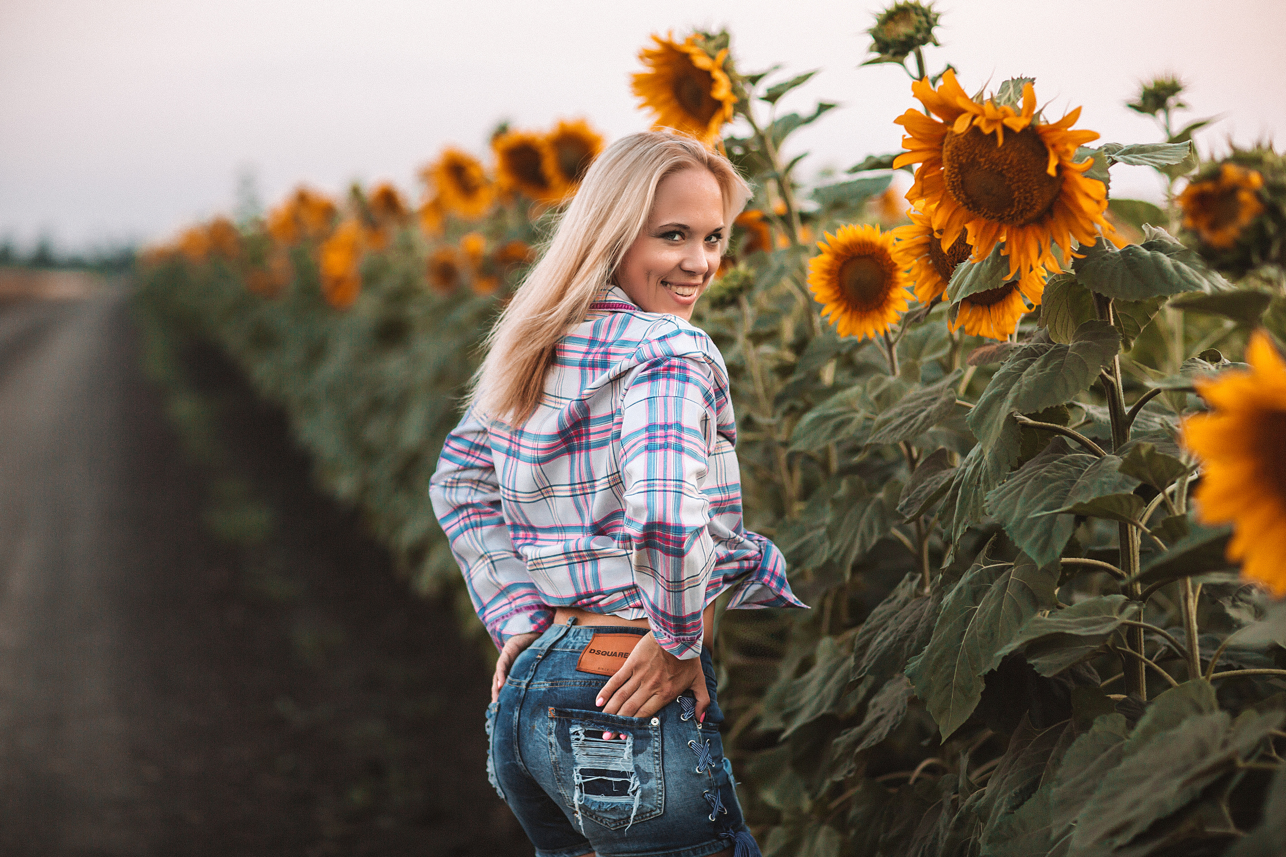 Лето оно такое…. Свадебный и семейный фотограф/видеограф в Краснодаре Наталья Осинская