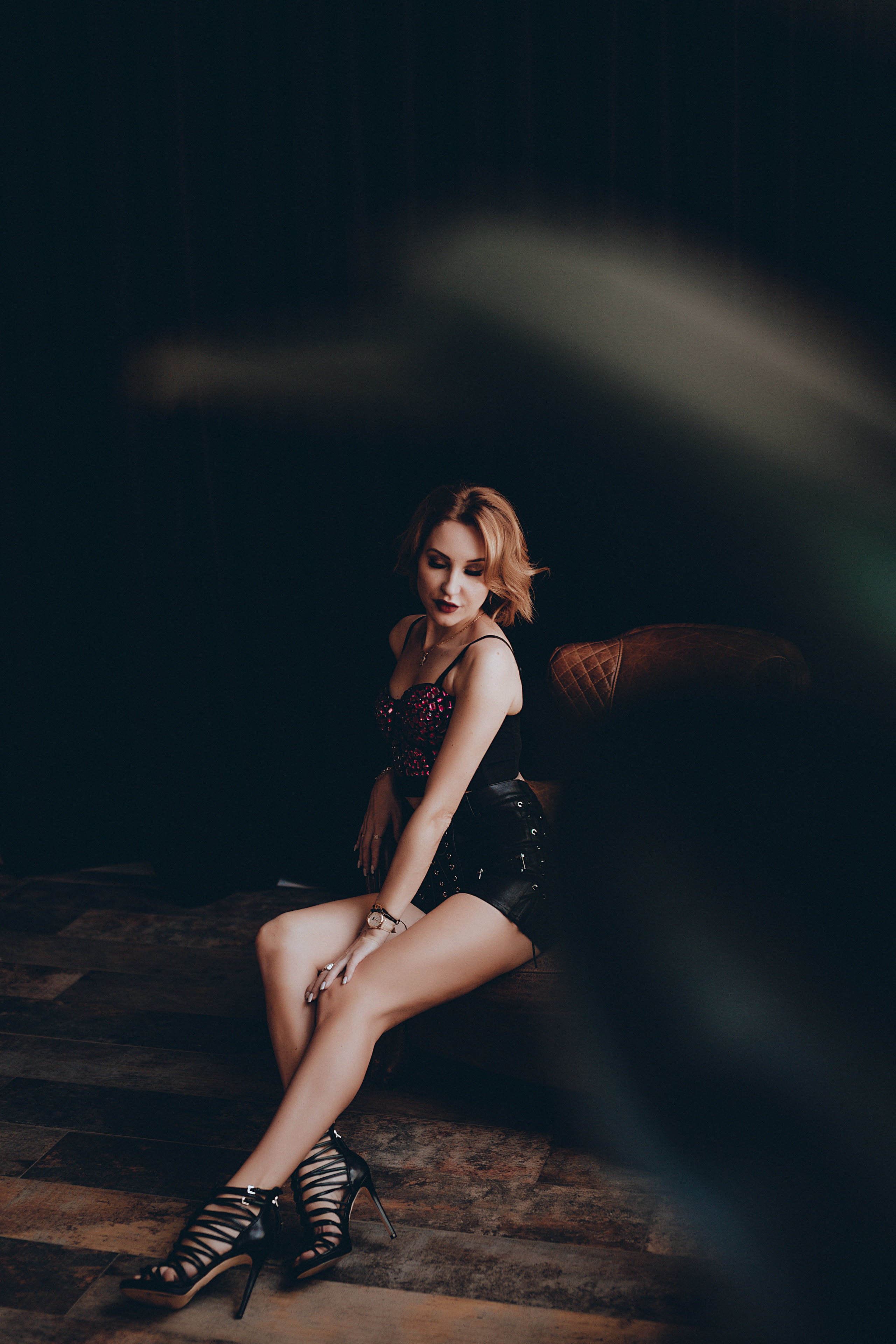 Студия. Свадебный и семейный фотограф/видеограф в Краснодаре Наталья Осинская