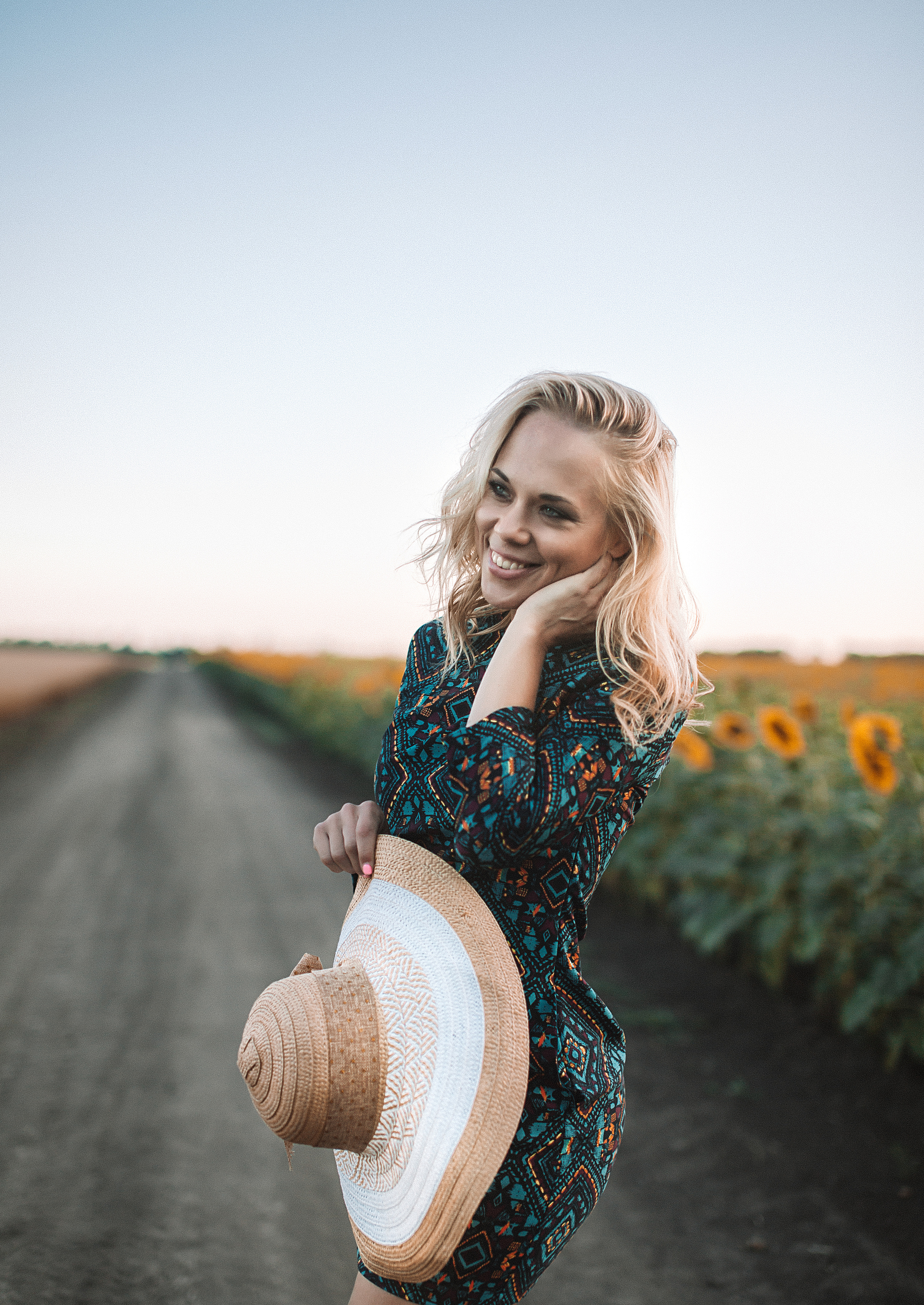 Лето оно такое…. Свадебный и семейный фотограф/видеограф в Краснодаре Наталья Осинская