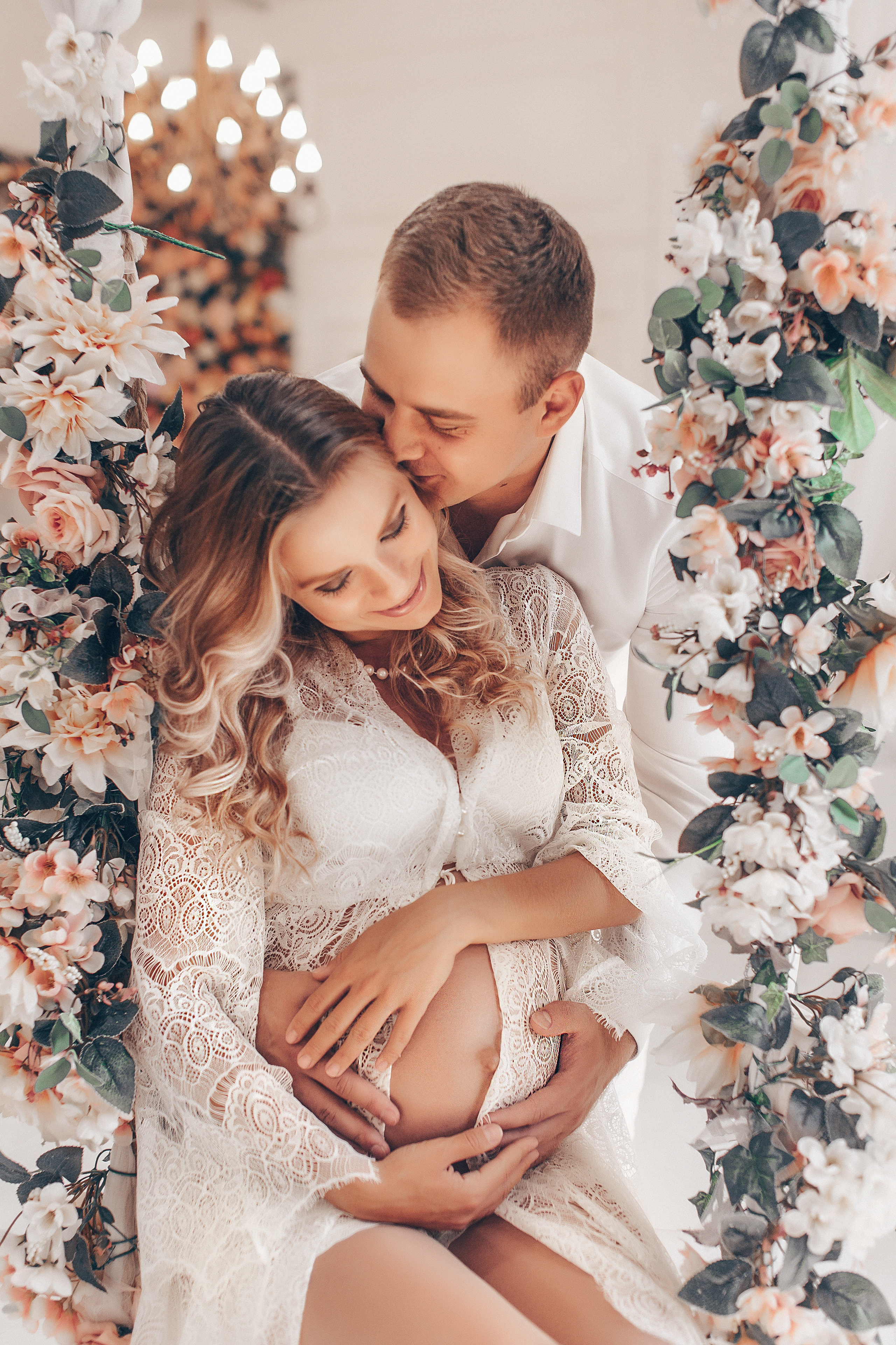 Саша&Даша. Свадебный и семейный фотограф/видеограф в Краснодаре Наталья Осинская