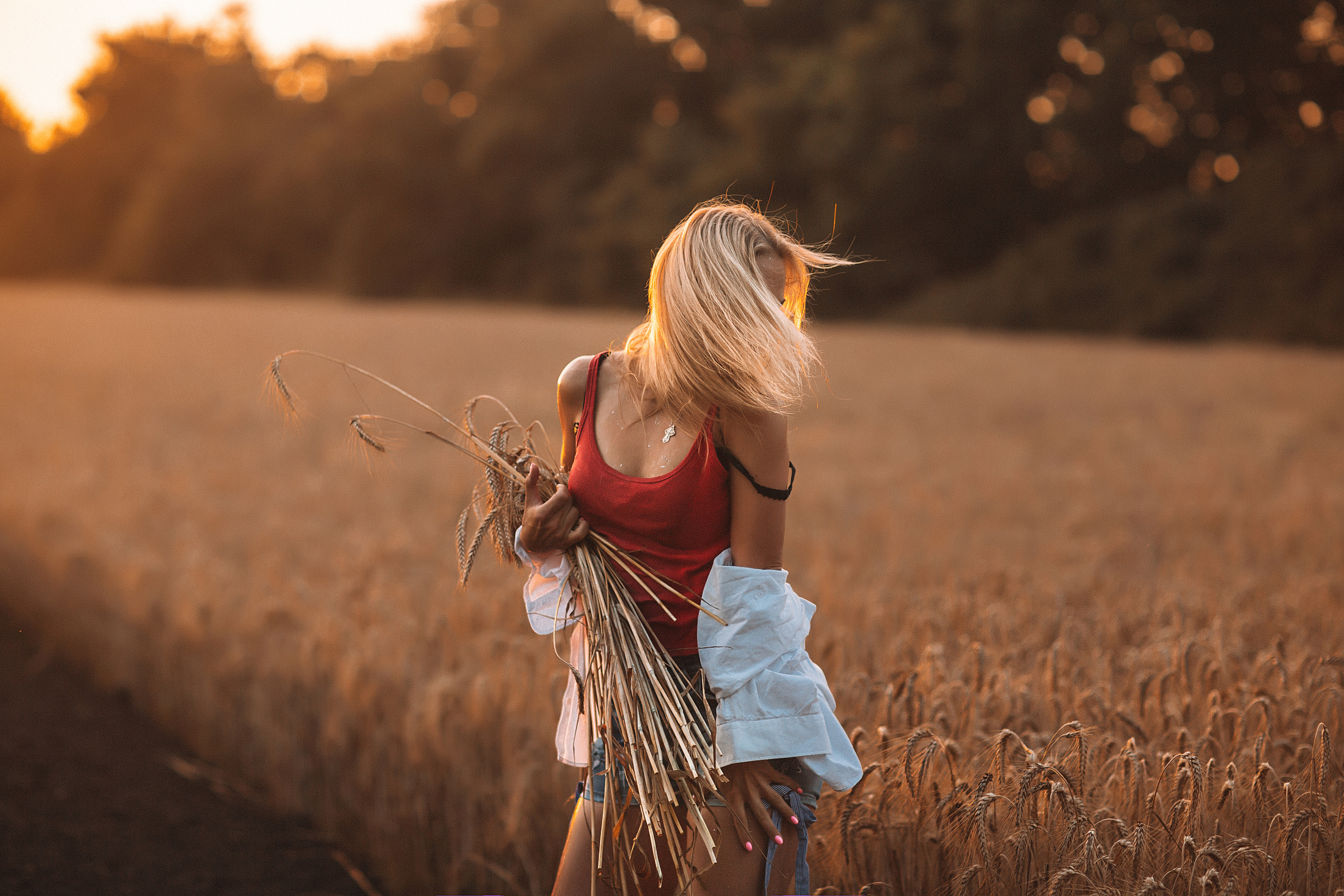Волшебный закат. Свадебный и семейный фотограф/видеограф в Краснодаре Наталья Осинская