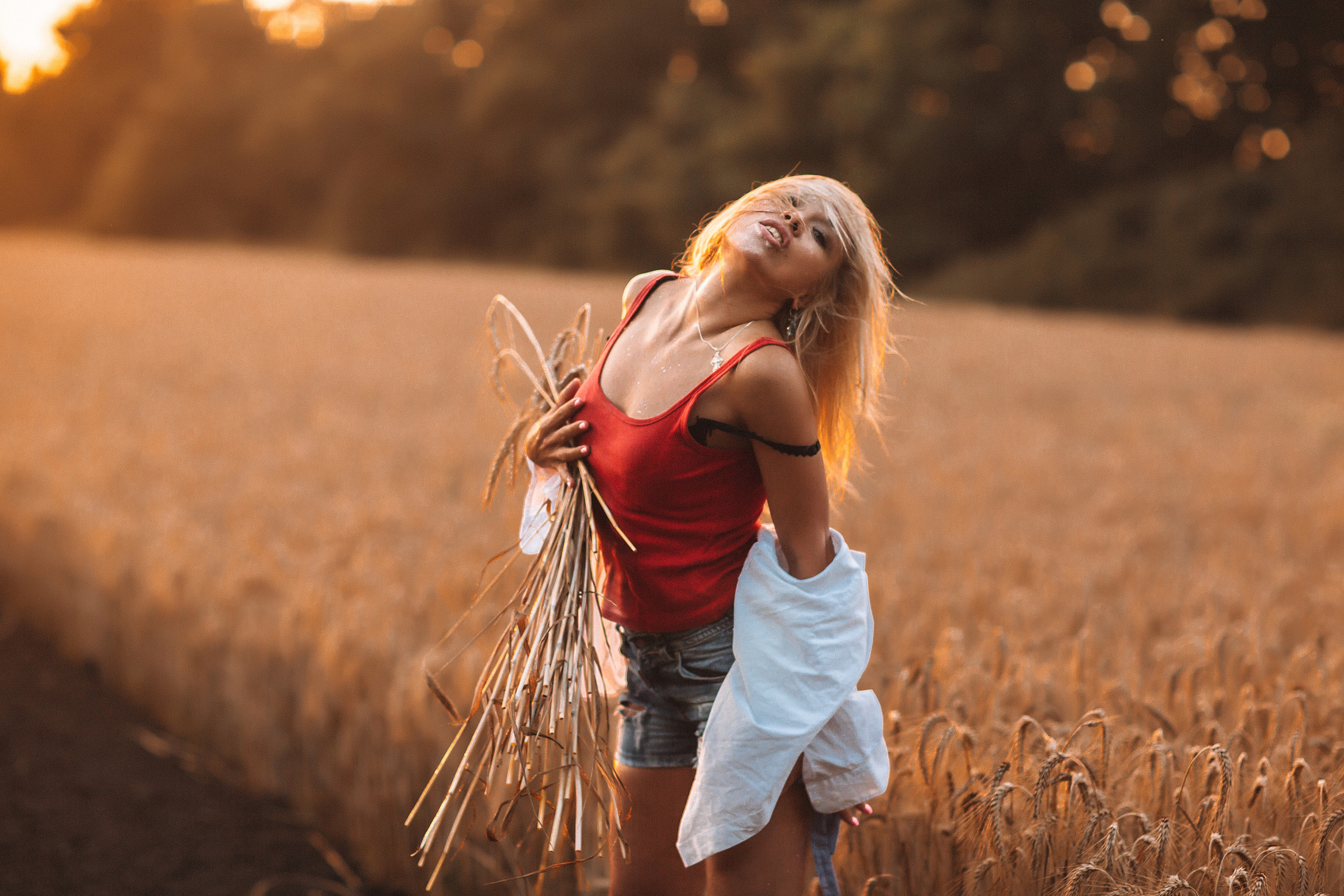 Волшебный закат. Свадебный и семейный фотограф/видеограф в Краснодаре Наталья Осинская