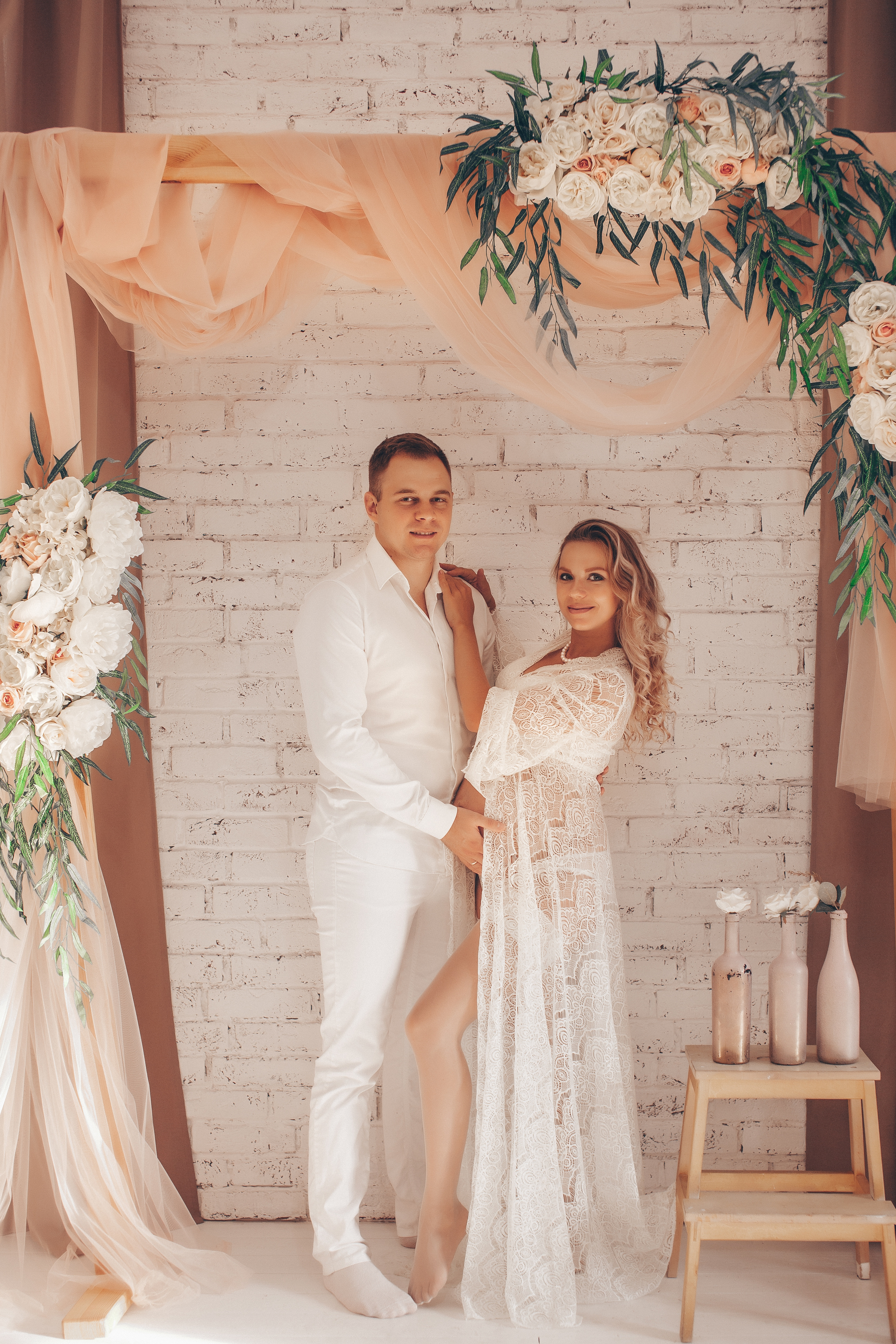 Саша&Даша. Свадебный и семейный фотограф/видеограф в Краснодаре Наталья Осинская