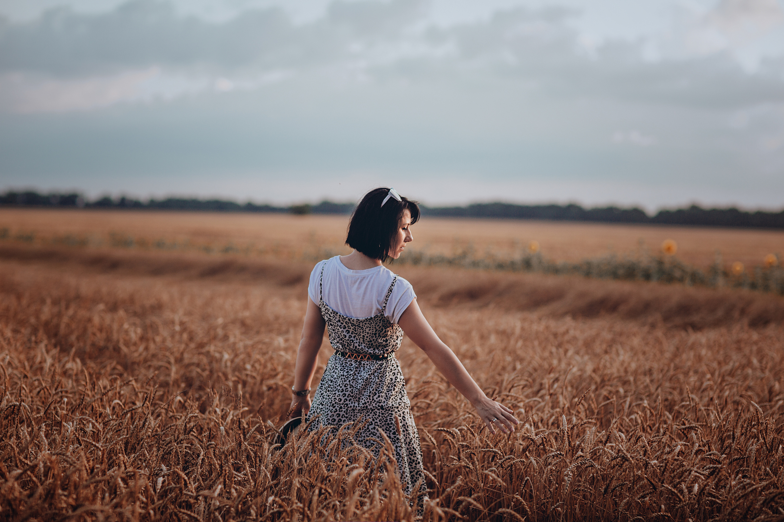Юля. Свадебный и семейный фотограф/видеограф в Краснодаре Наталья Осинская