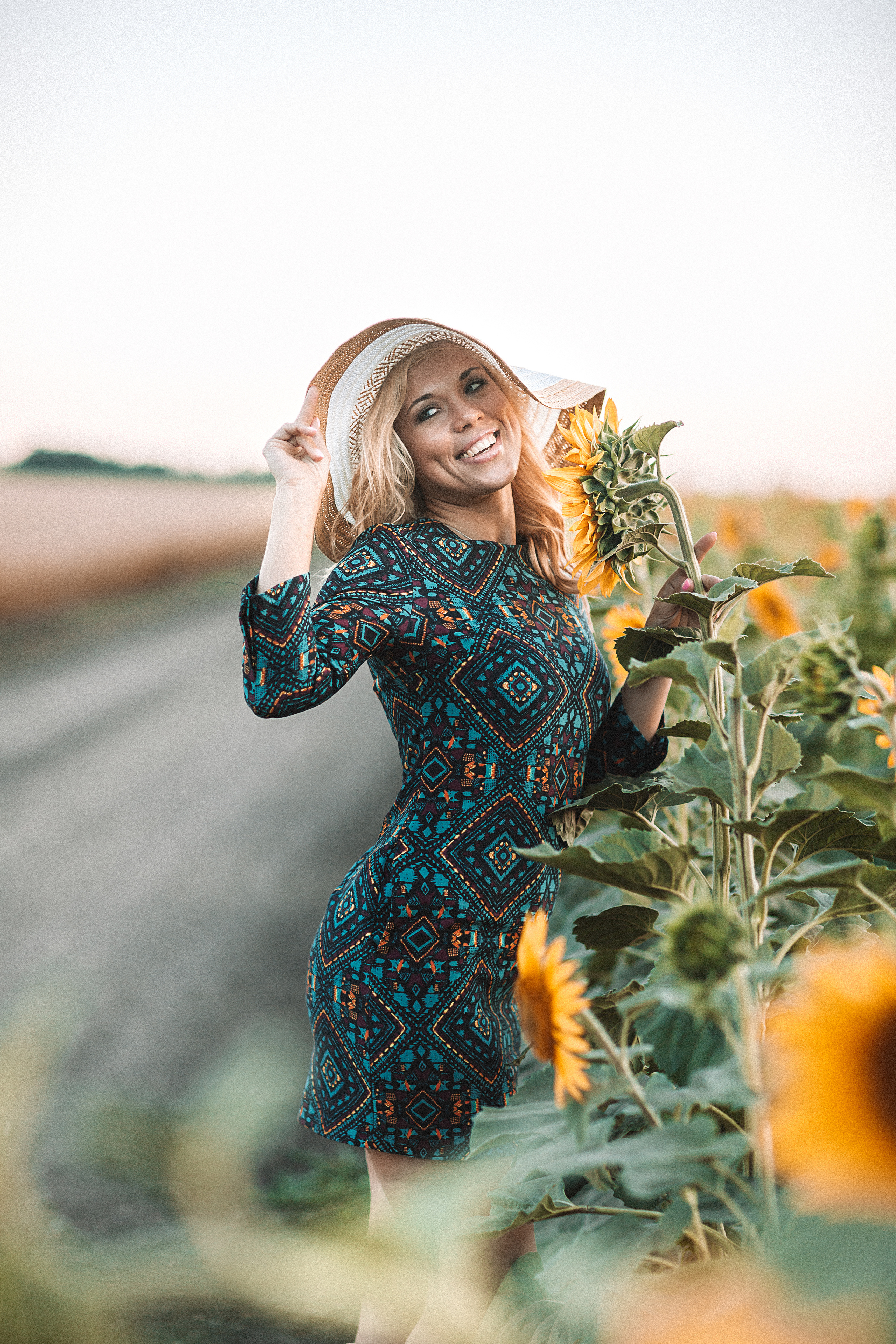 Лето оно такое…. Свадебный и семейный фотограф/видеограф в Краснодаре Наталья Осинская