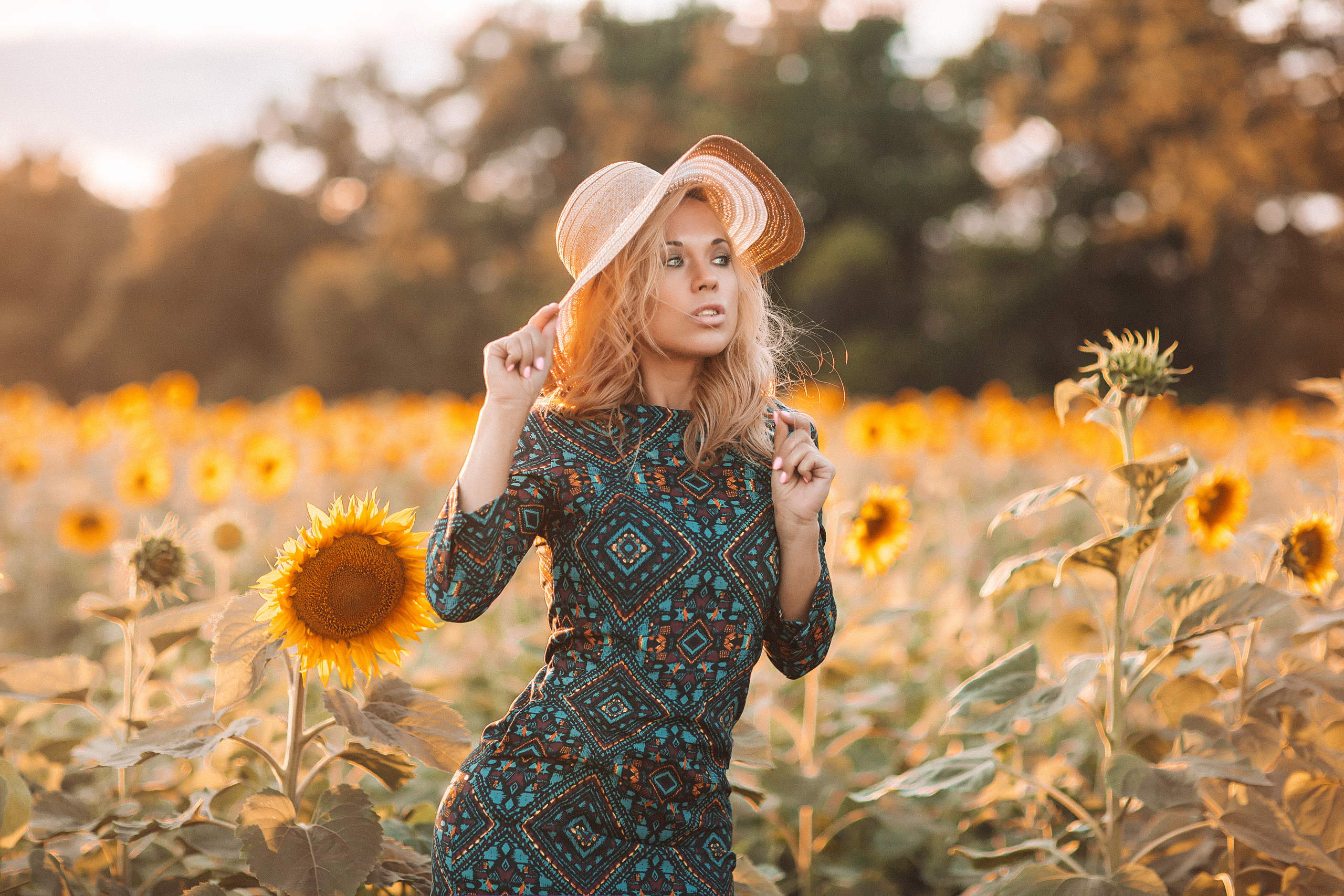 Лето оно такое…. Свадебный и семейный фотограф/видеограф в Краснодаре Наталья Осинская