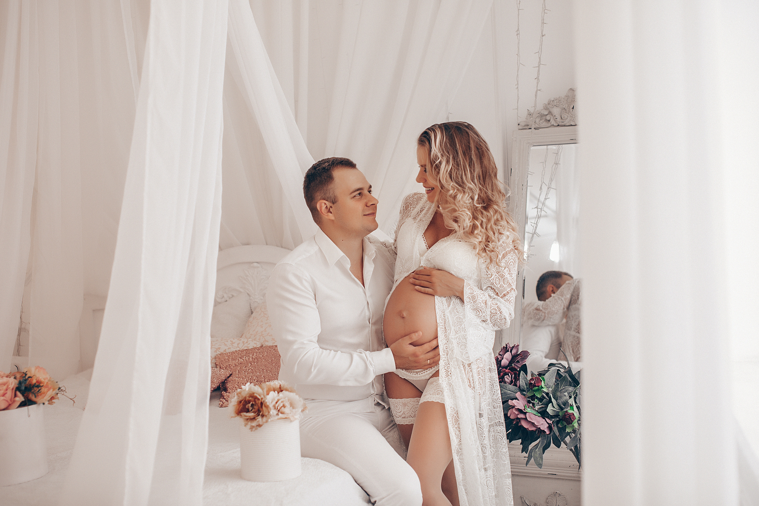 Саша&Даша. Свадебный и семейный фотограф/видеограф в Краснодаре Наталья Осинская