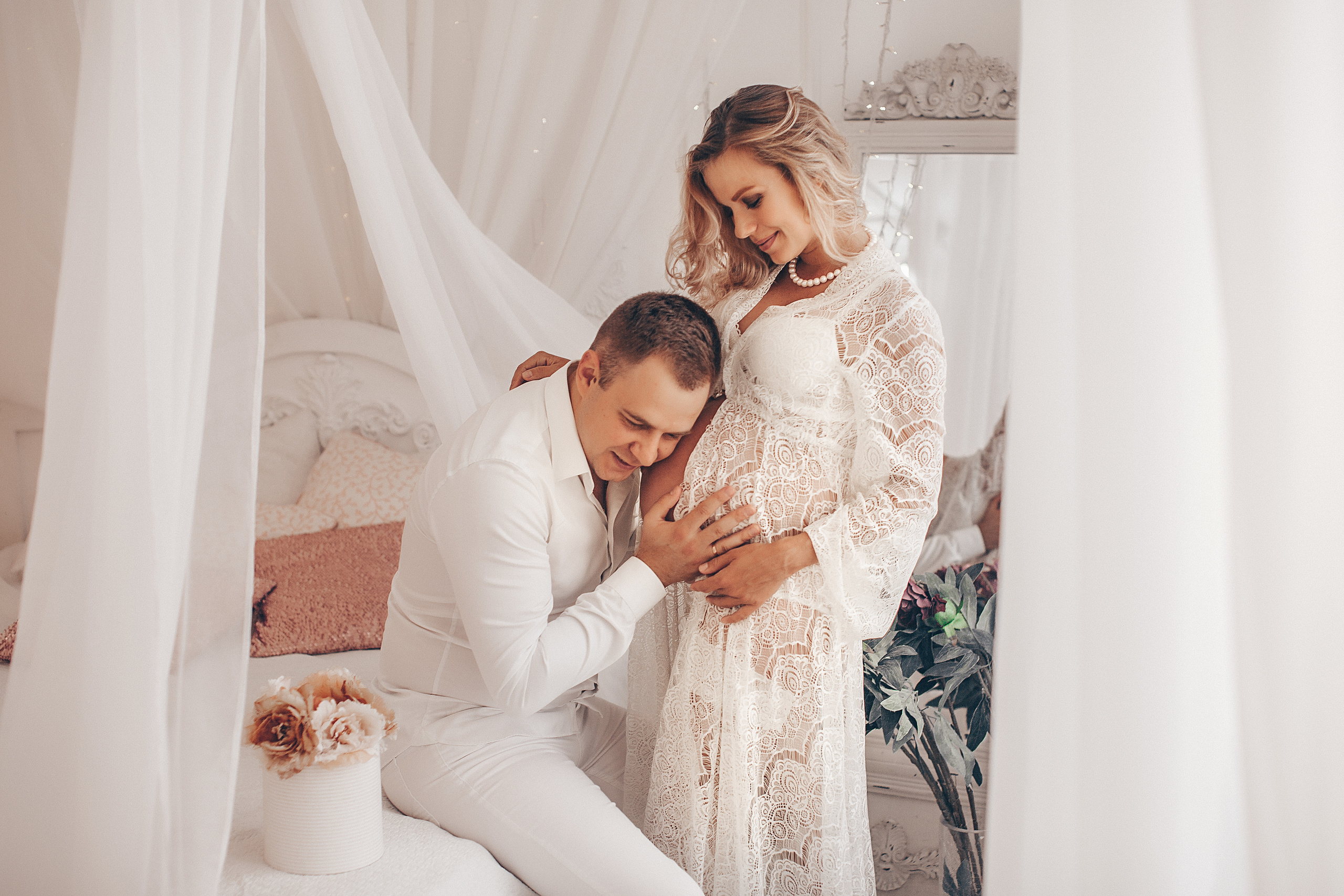 Саша&Даша. Свадебный и семейный фотограф/видеограф в Краснодаре Наталья Осинская