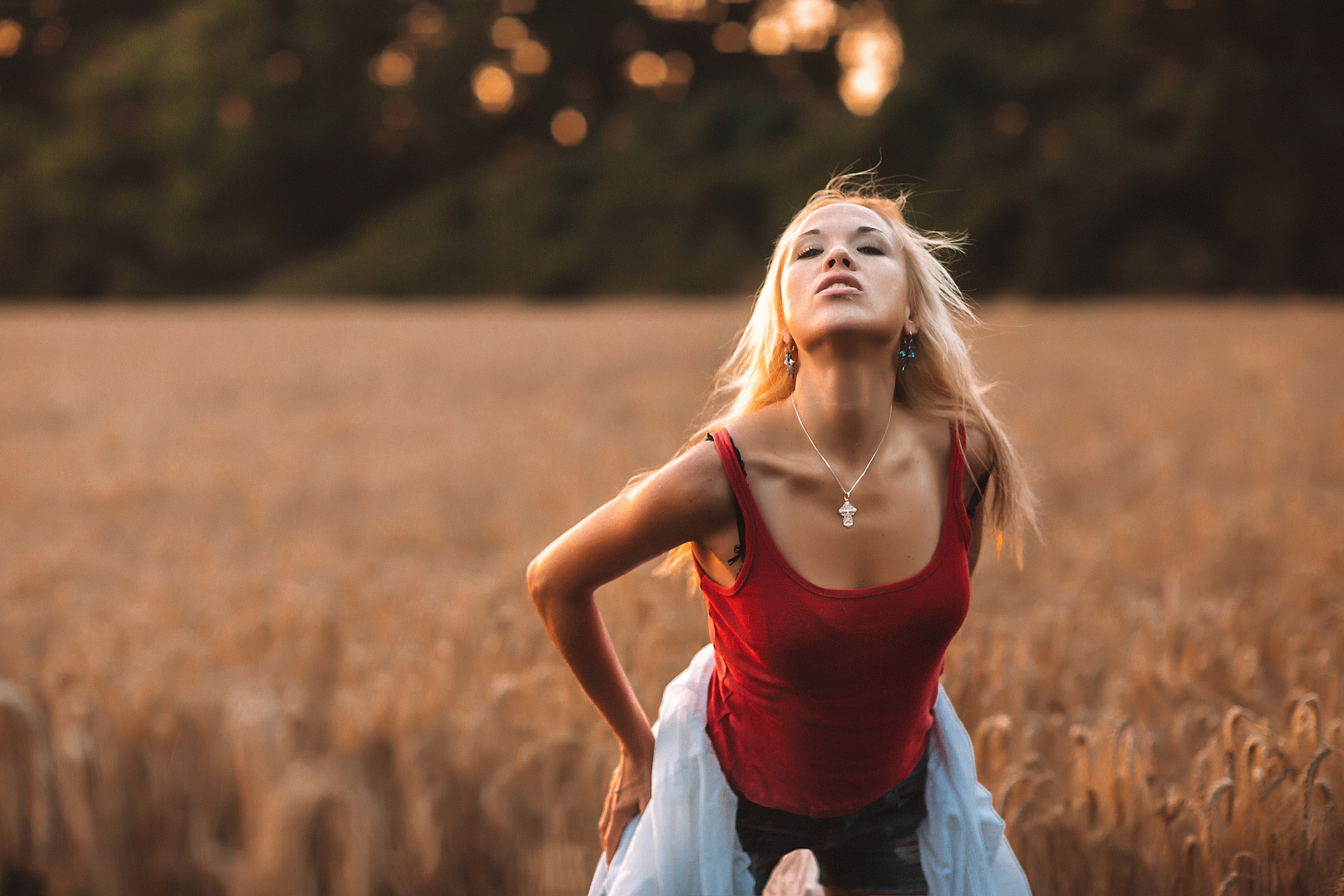 Волшебный закат. Свадебный и семейный фотограф/видеограф в Краснодаре Наталья Осинская