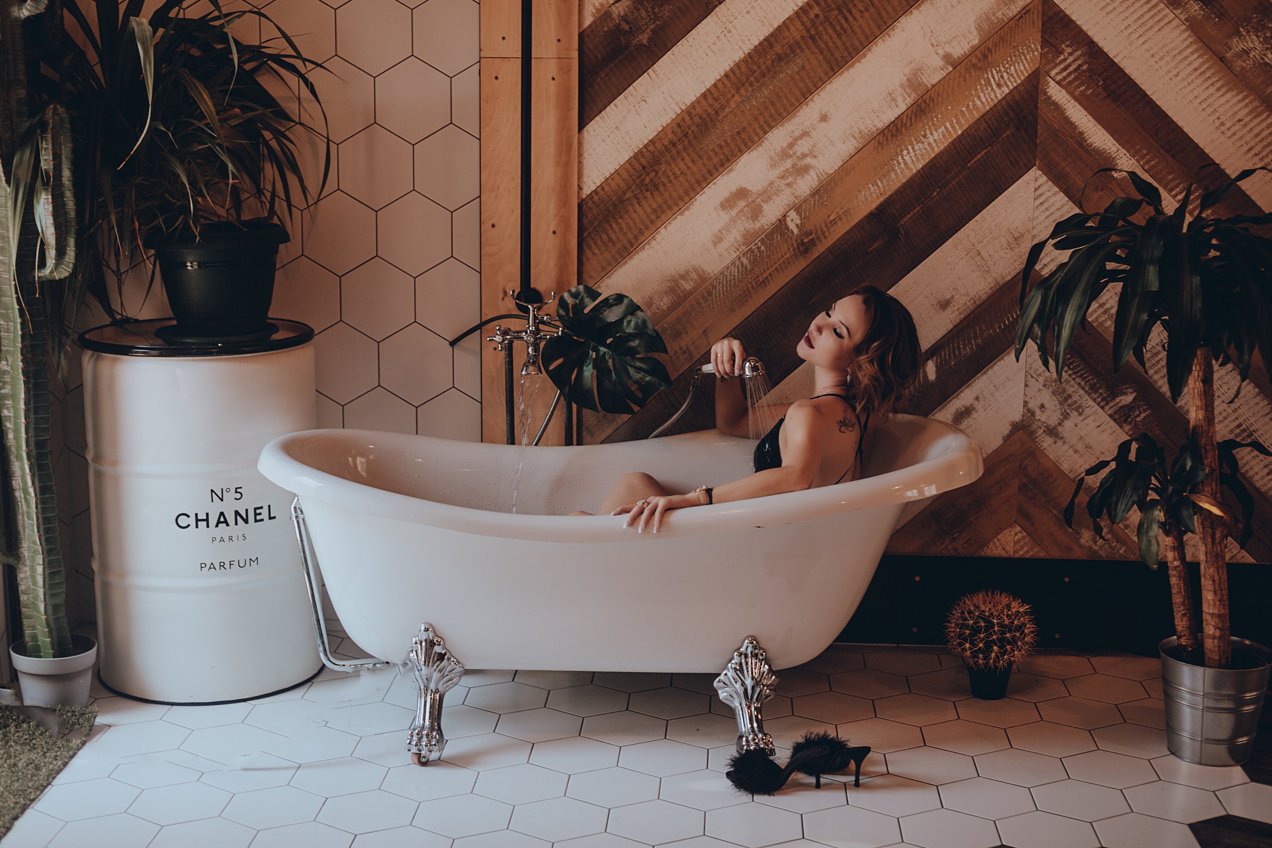 Студия. Свадебный и семейный фотограф/видеограф в Краснодаре Наталья Осинская