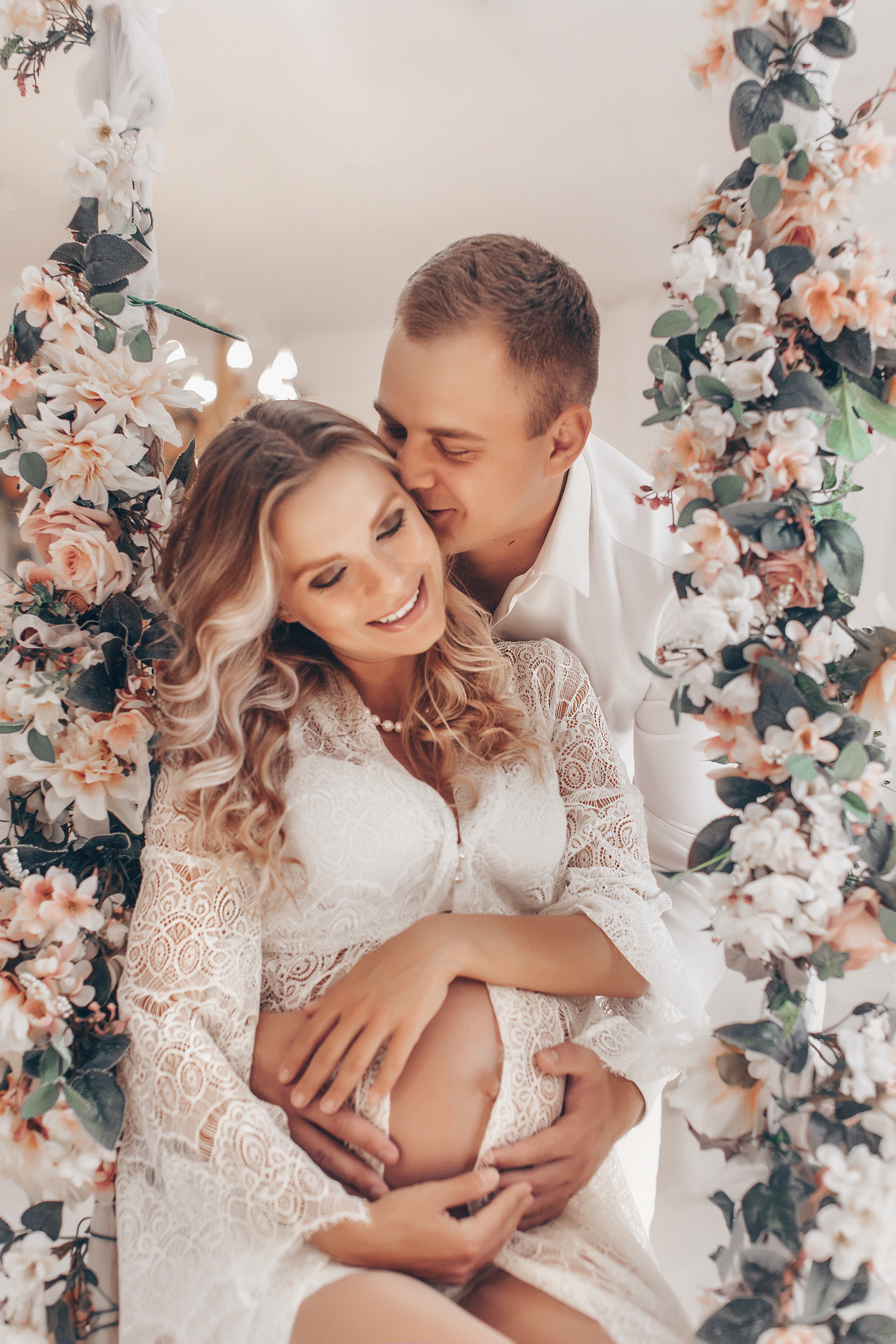 Саша&Даша. Свадебный и семейный фотограф/видеограф в Краснодаре Наталья Осинская