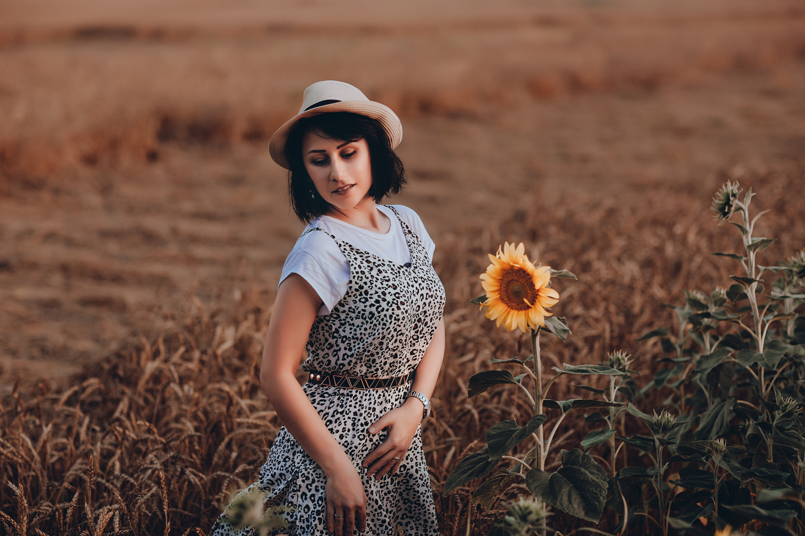 Юля. Свадебный и семейный фотограф/видеограф в Краснодаре Наталья Осинская