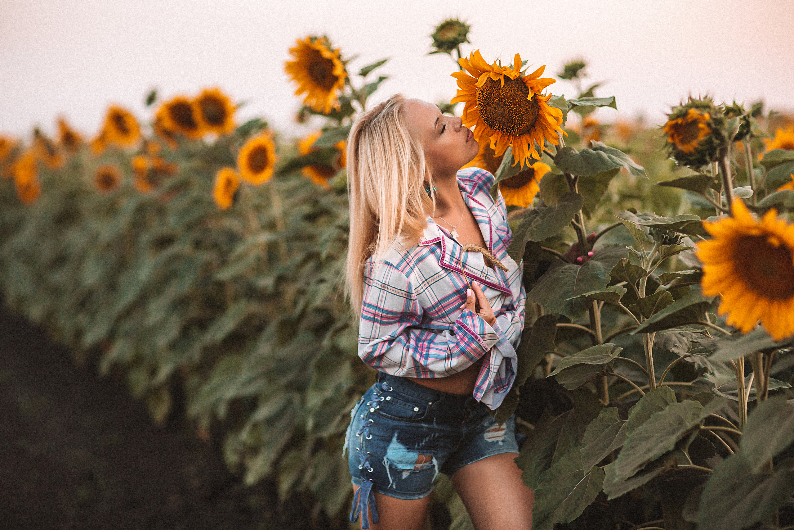 Лето оно такое…. Свадебный и семейный фотограф/видеограф в Краснодаре Наталья Осинская