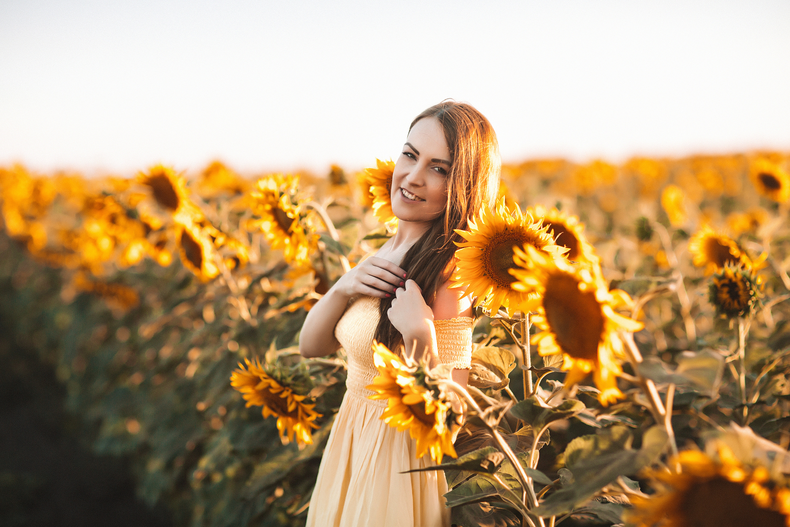 Юлия. Свадебный и семейный фотограф/видеограф в Краснодаре Наталья Осинская