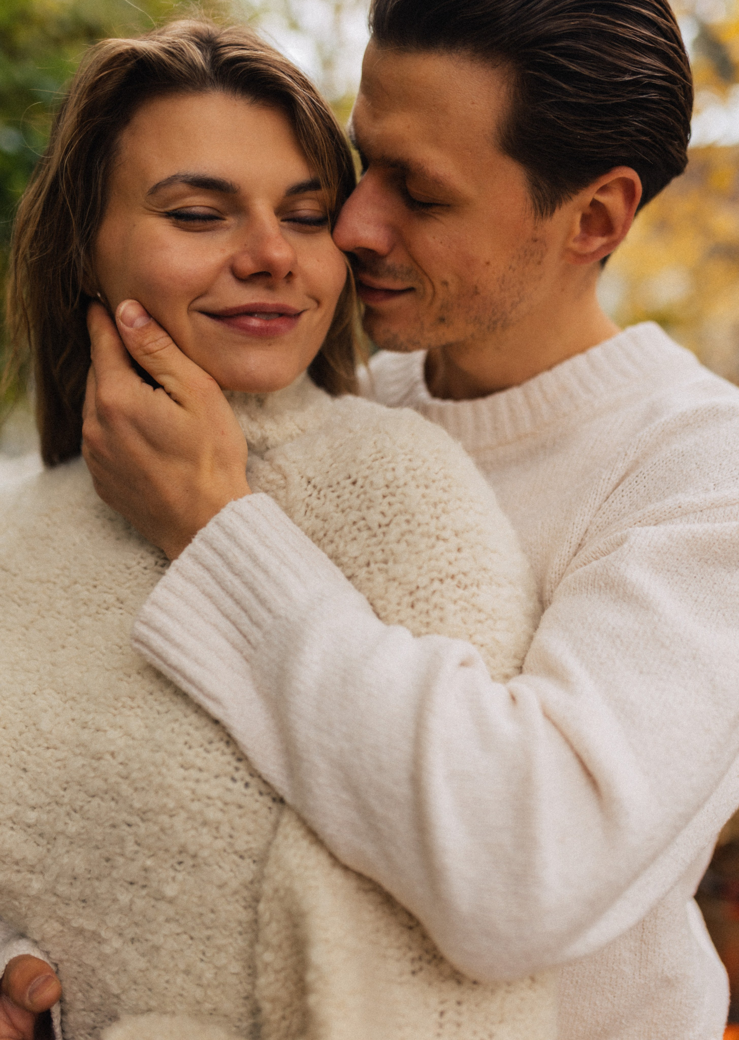 Леша/Даша. Фотограф в Москве Татьяна Сергеева