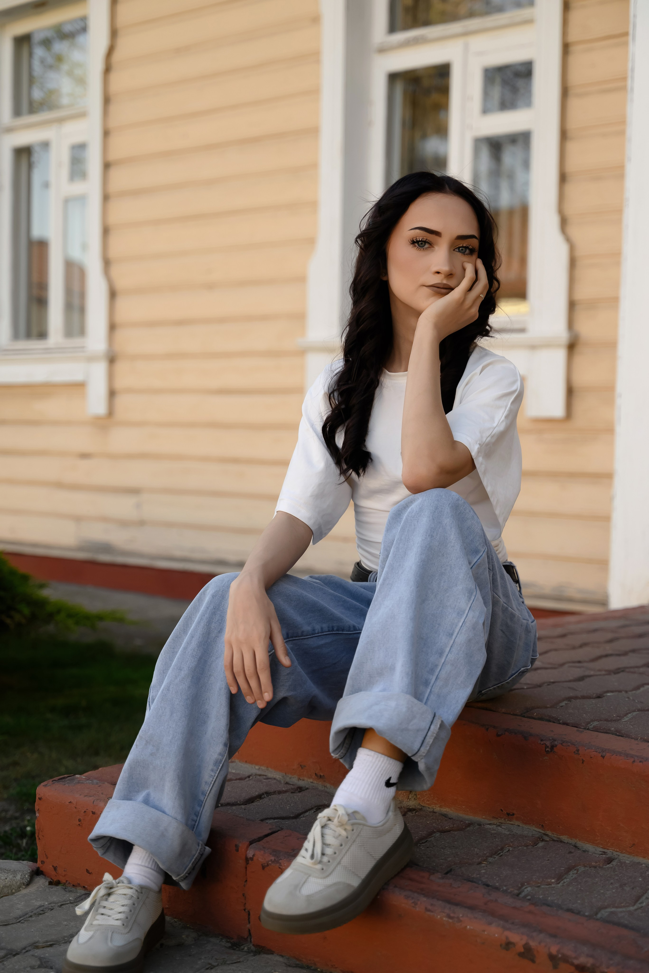 Лиза. Фотограф в Лунинце и Брестской области