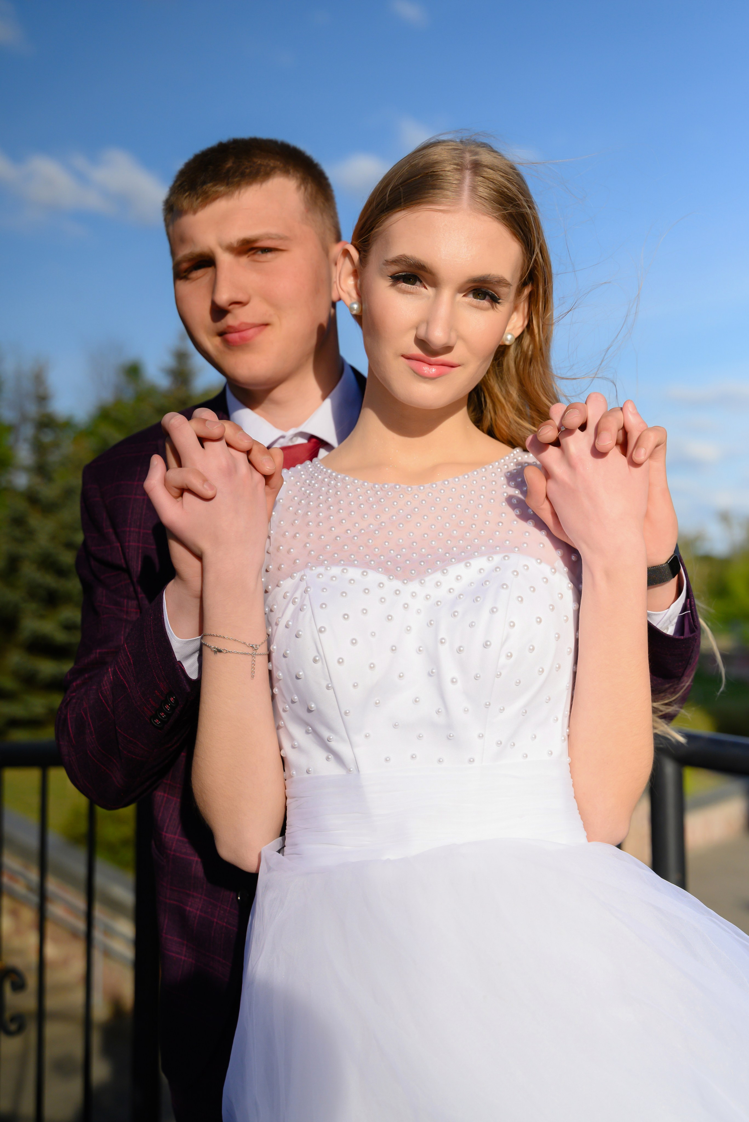 A&V. Фотограф в Лунинце и Брестской области
