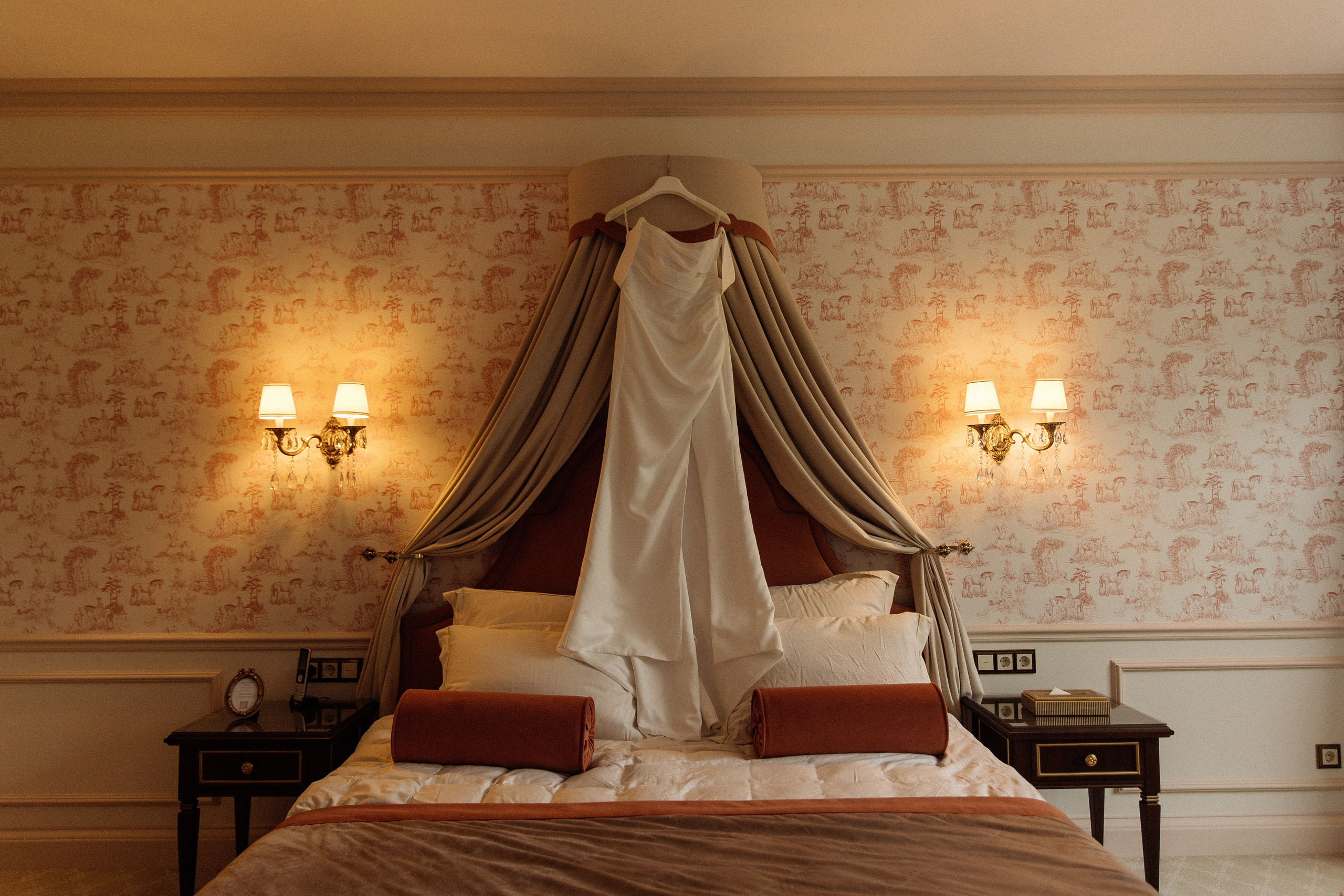 Лера и Ваня. Семейный свадебный фотограф Семен Егоров