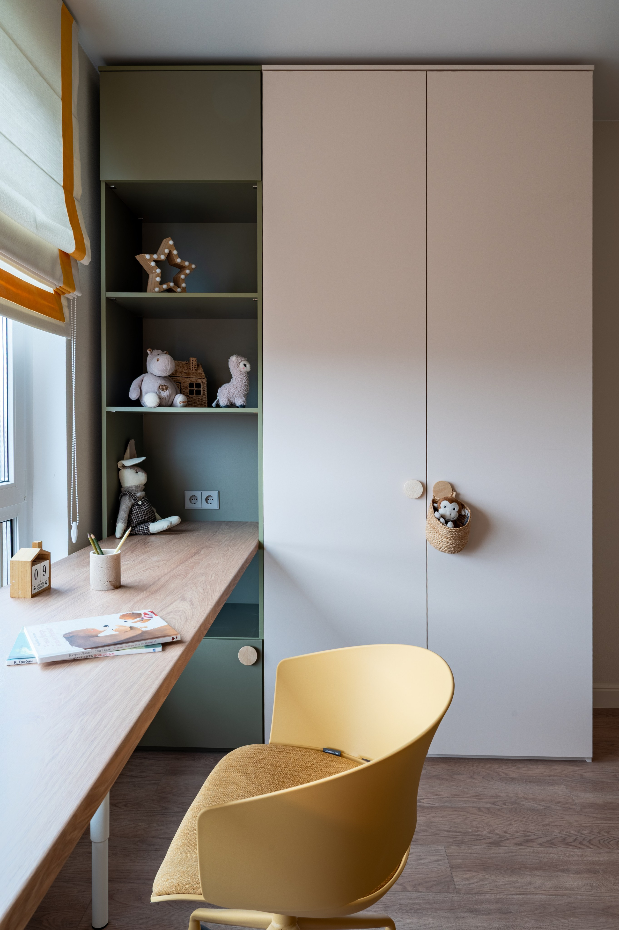 Очаковское. Артур Попов — интерьерный фотограф